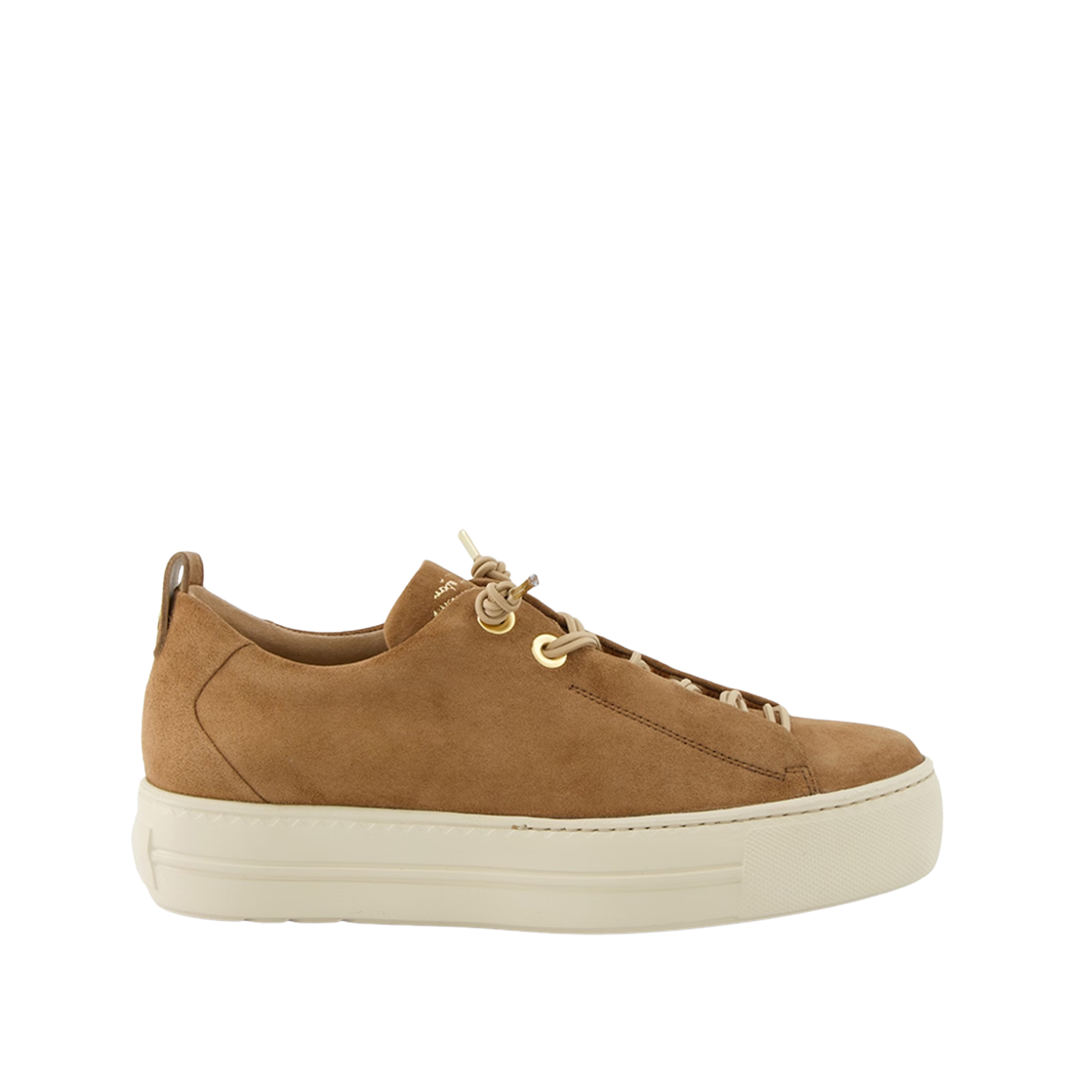 Paul Green 5017 Trainers - Nut