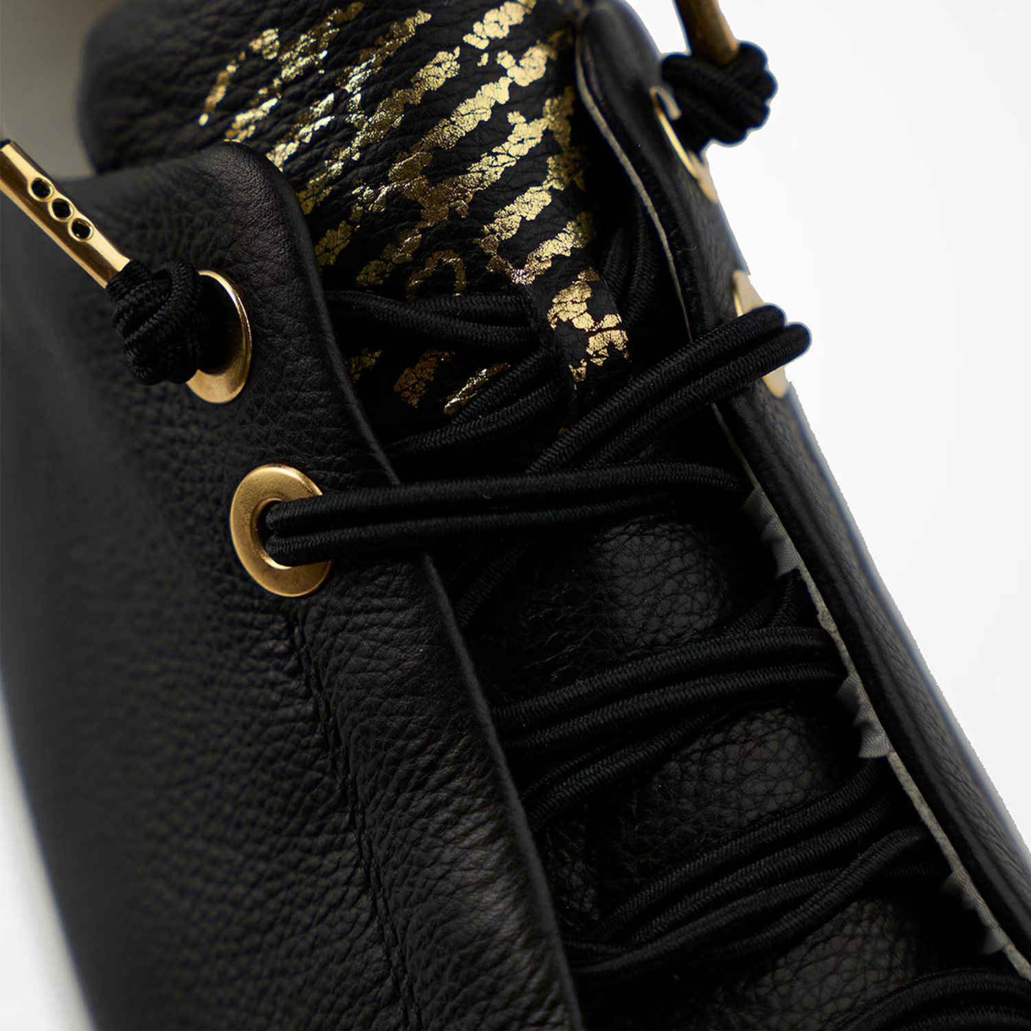 Paul Green 5017 Trainers - Black - Image 6
