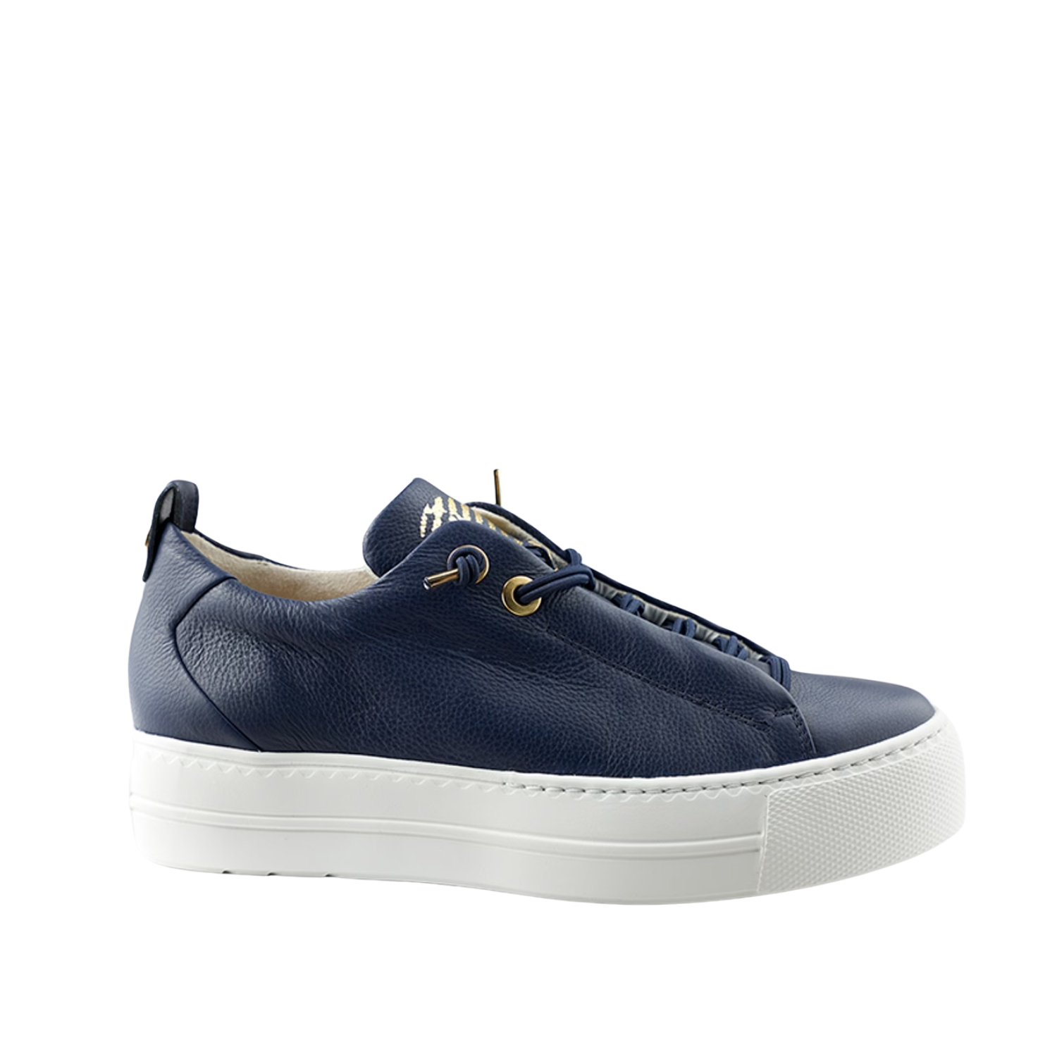 Paul Green 5017 Trainers - Navy
