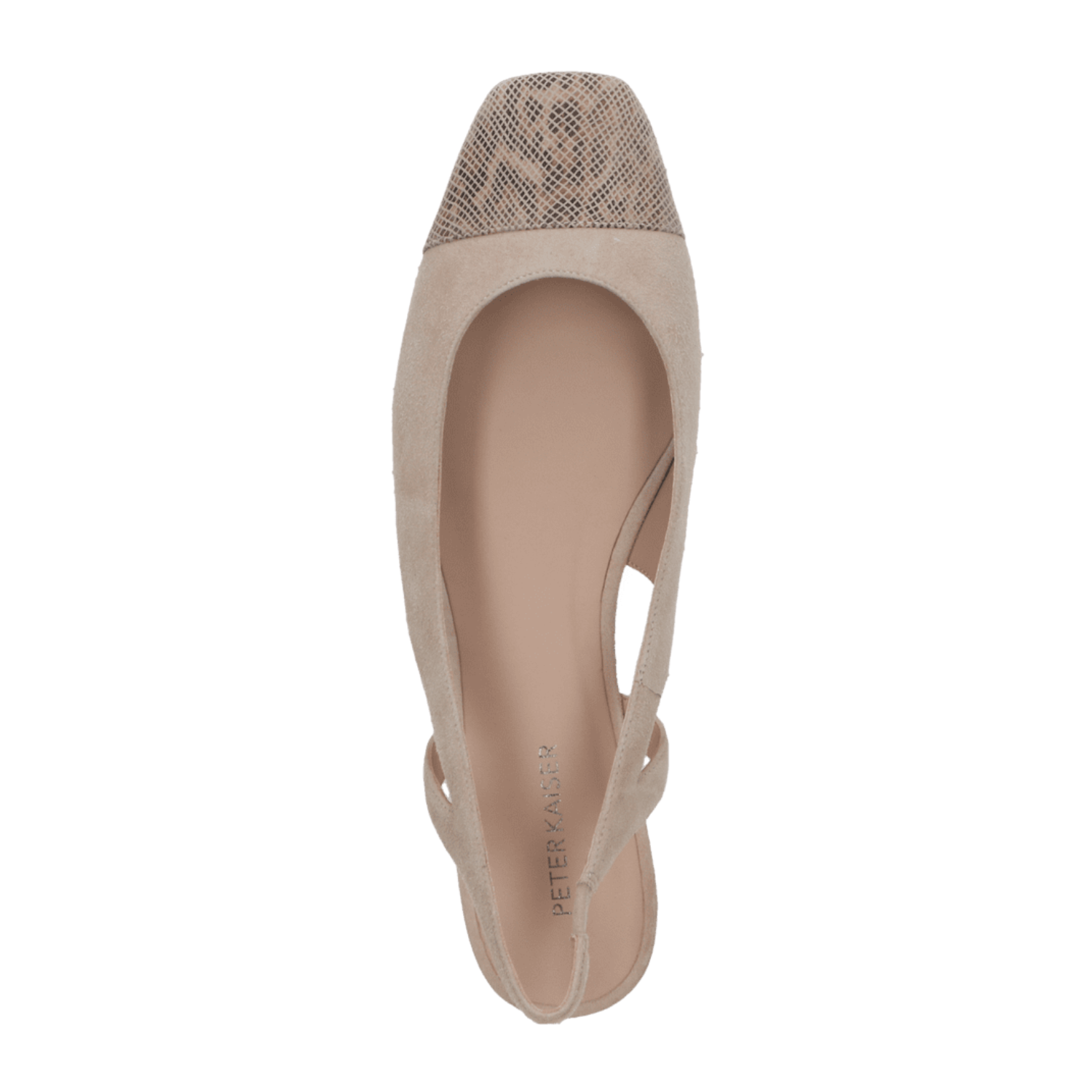 Peter Kaiser Madrid Low Heel Slingback - Image 4