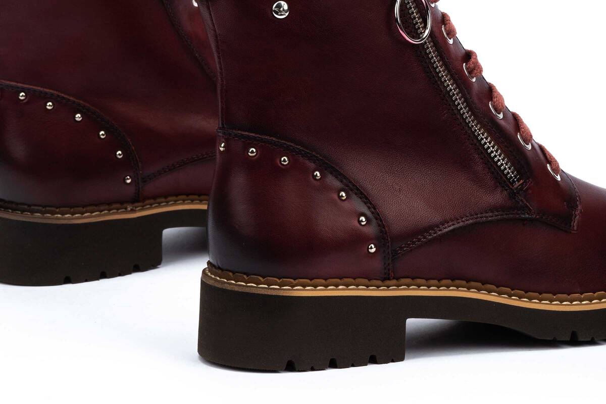 Pikolinos Vicar WOV Boots - Canopy 
