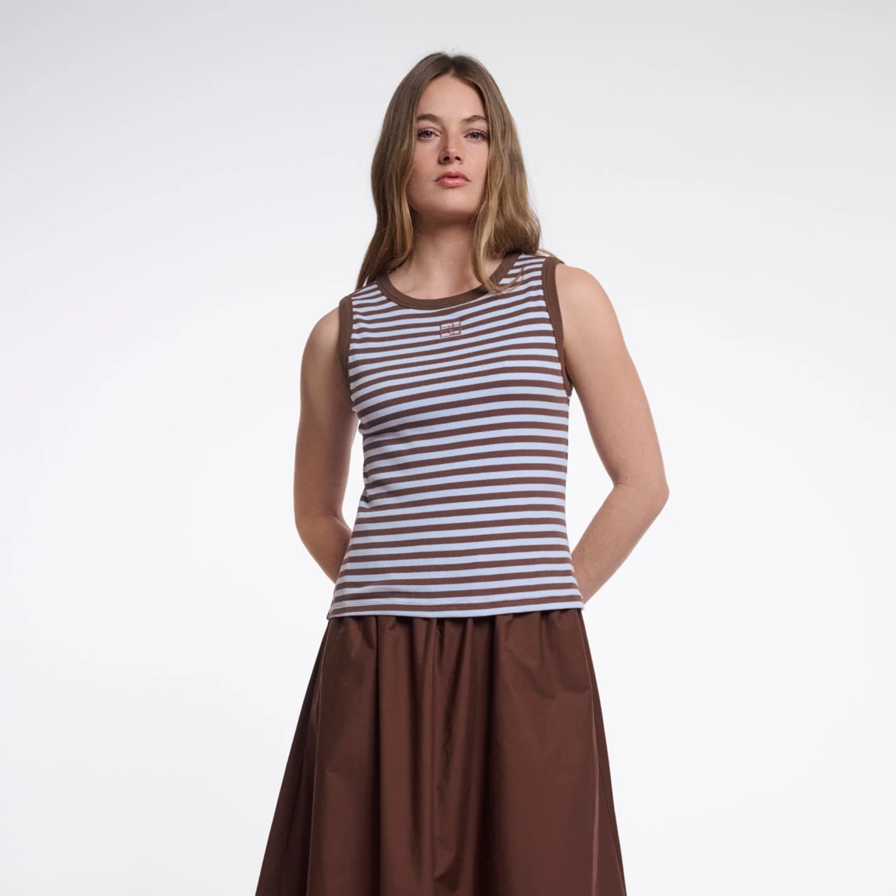 Rino&Pelle ArzaTank Top