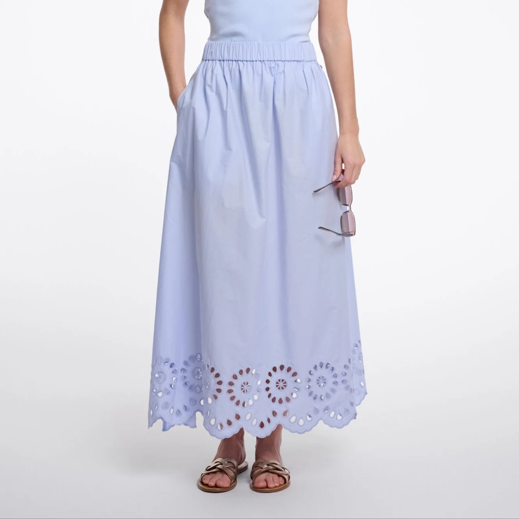 Rino&Pelle Asse Skirt