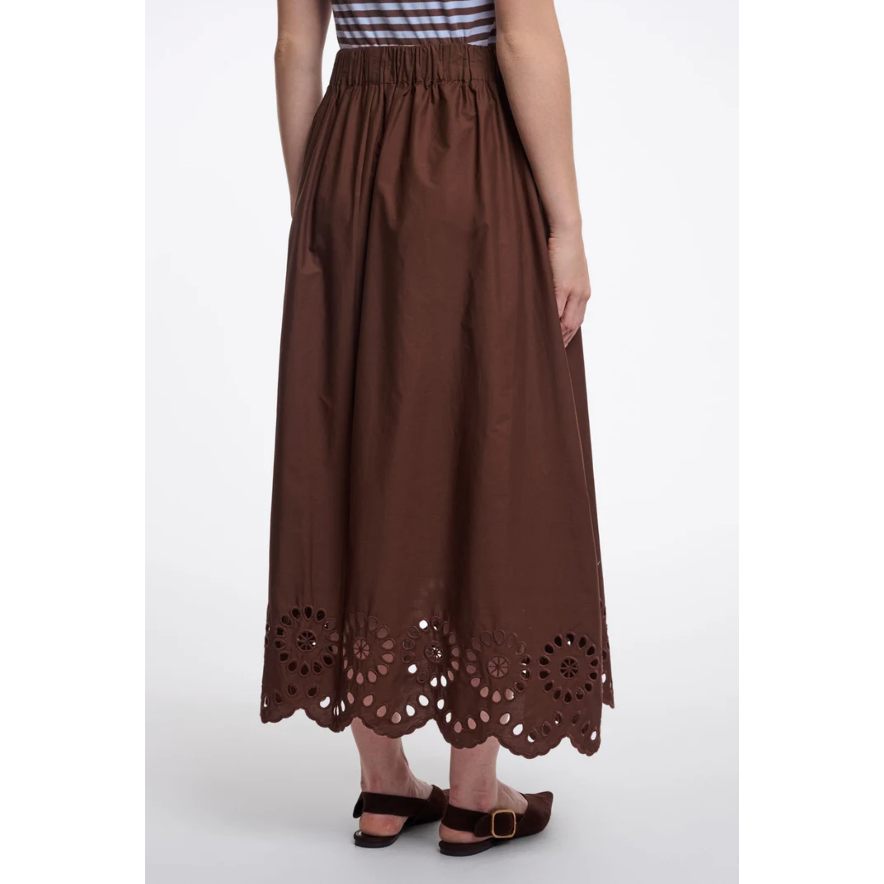 Rino&Pelle Asse Skirt - Image 2