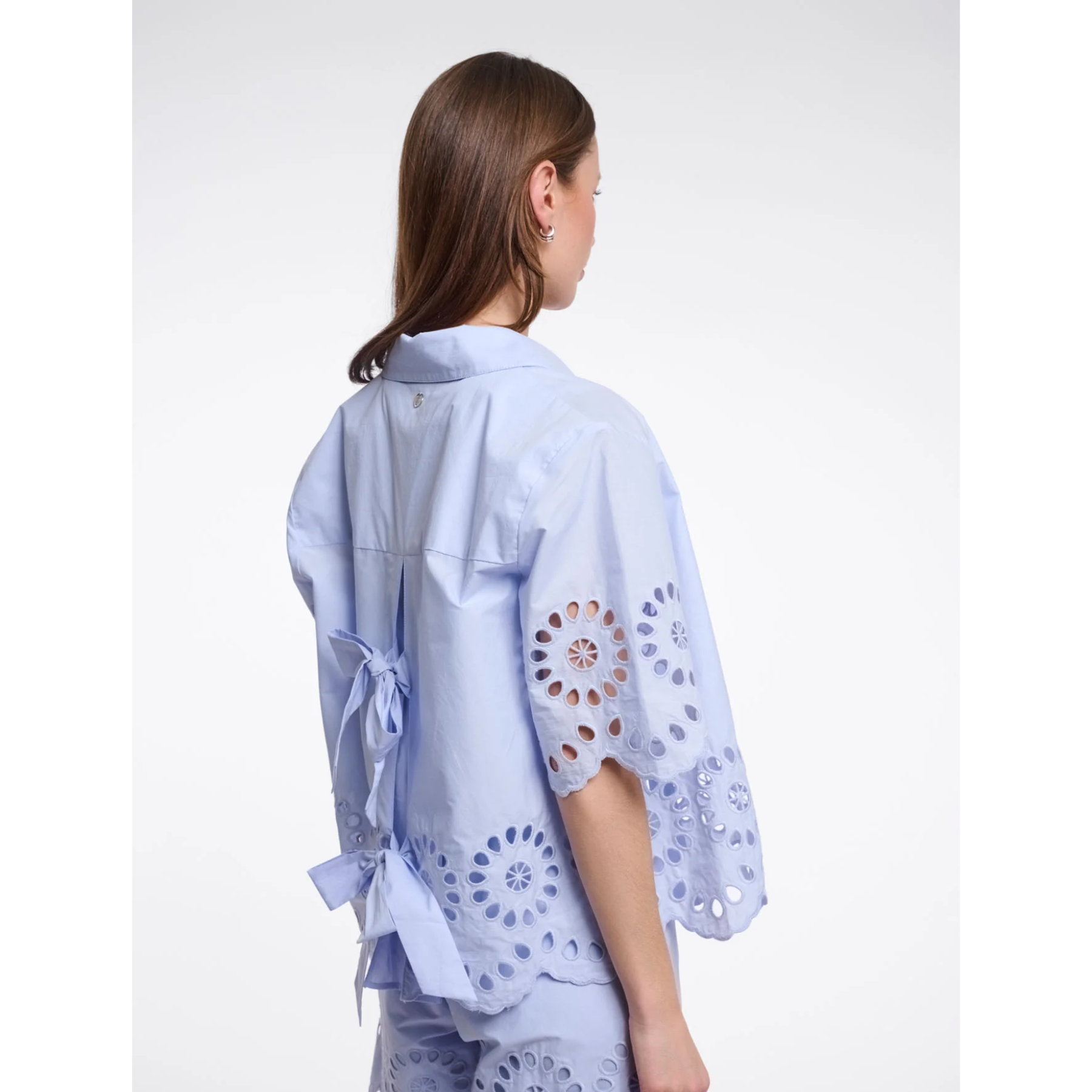 Rino&Pelle Kaate Blouse - Image 2