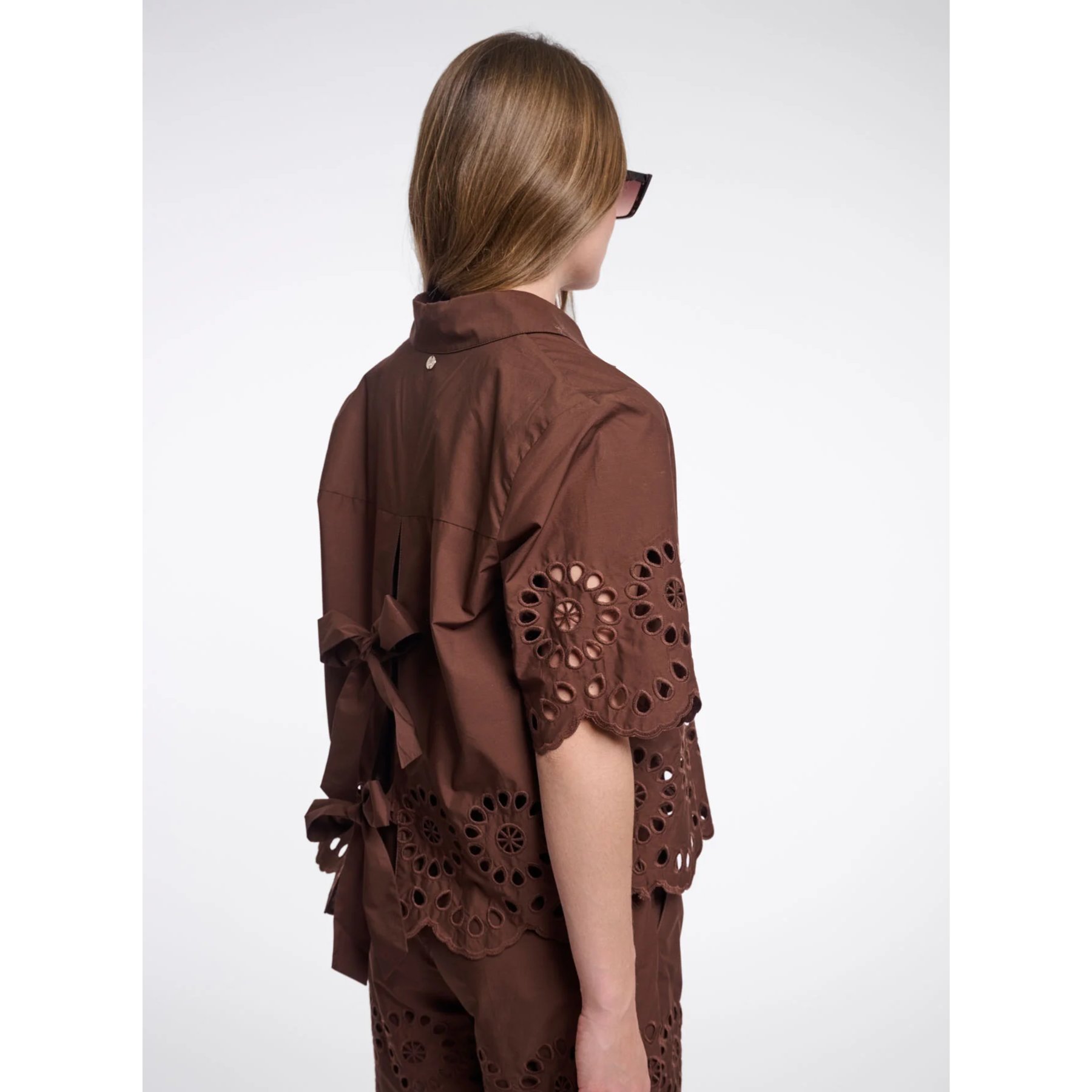 Rino&Pelle Kaate Blouse - Image 5