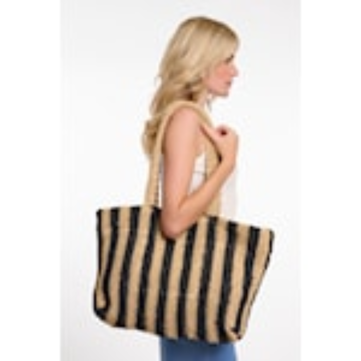 Rino&Pelle Vanessa Beach Bag