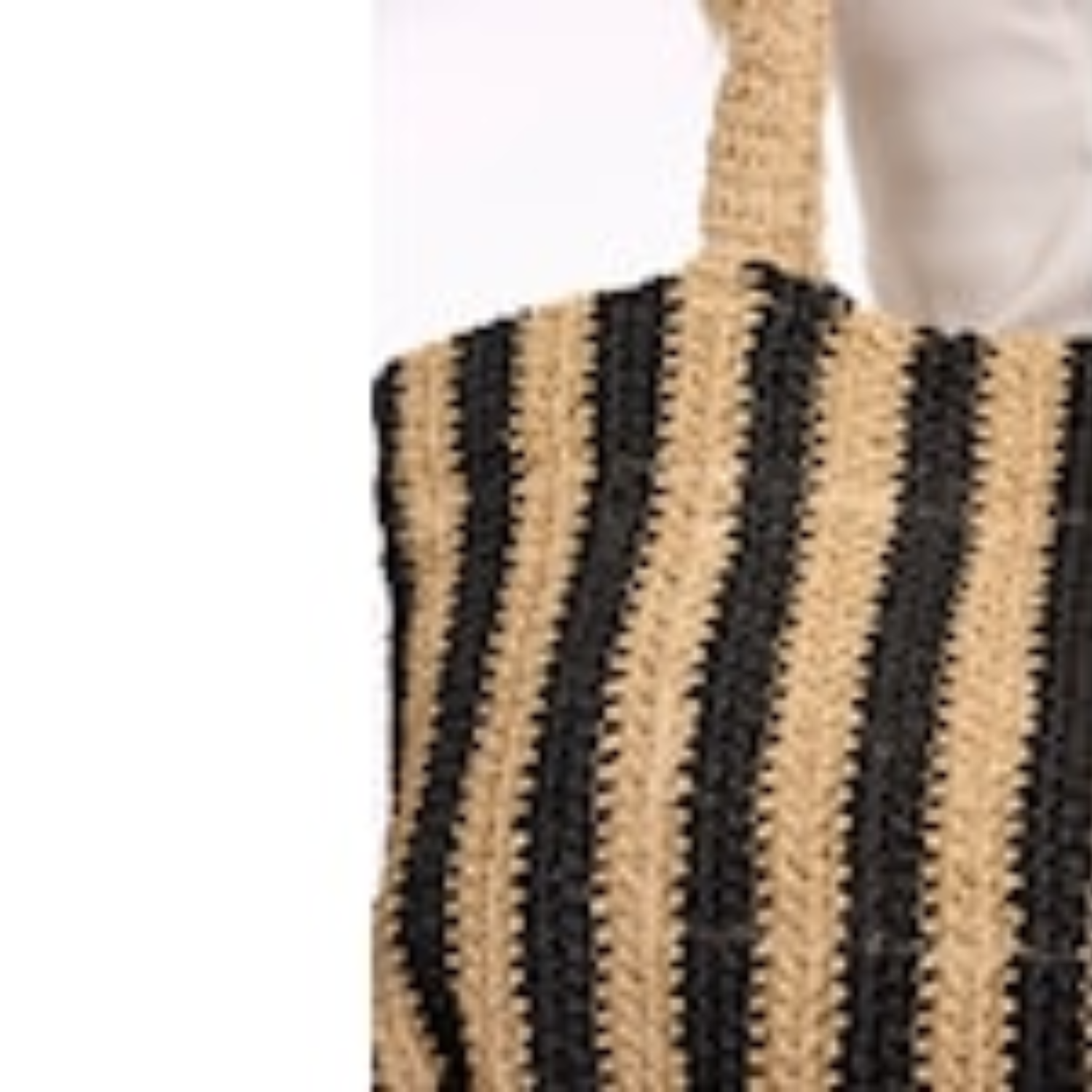 Rino&Pelle Vanessa Beach Bag - Image 3