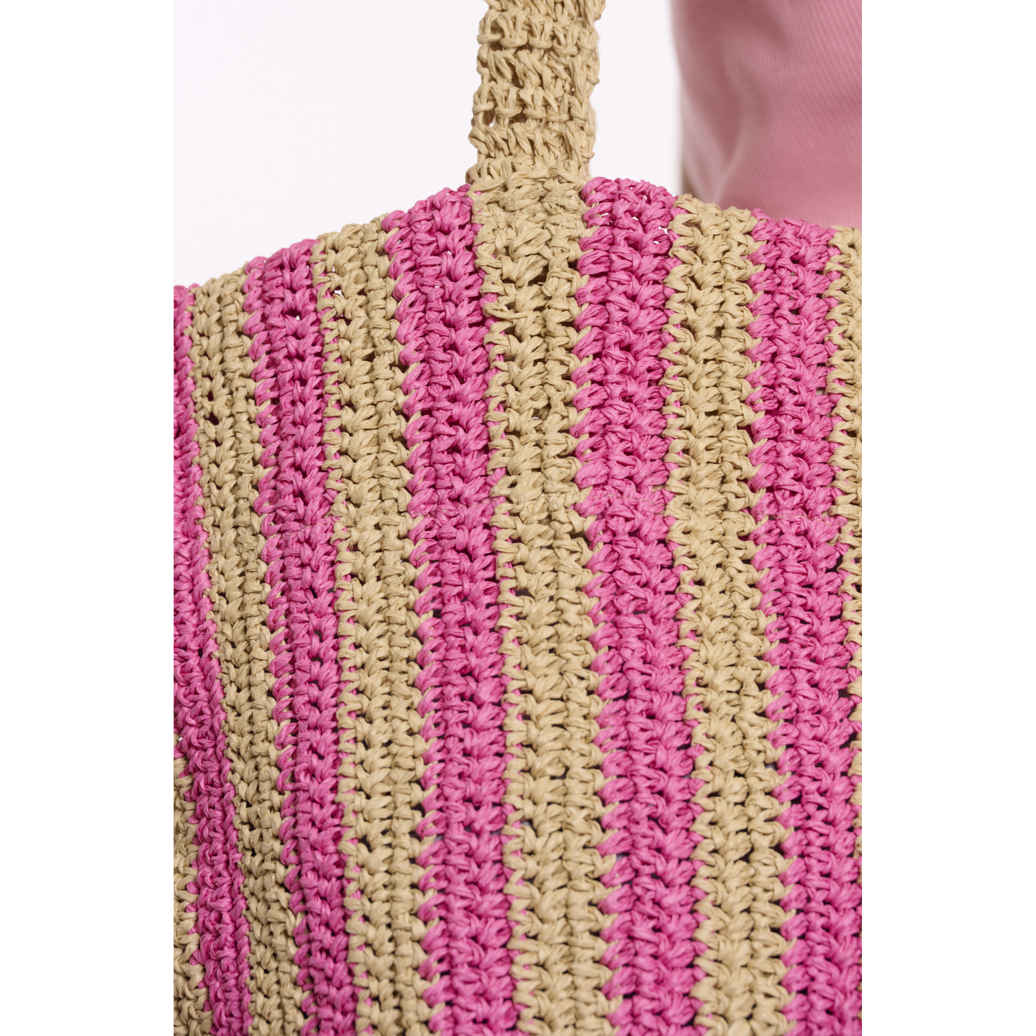 Rino&Pelle Vanessa Beach Bag - Image 6