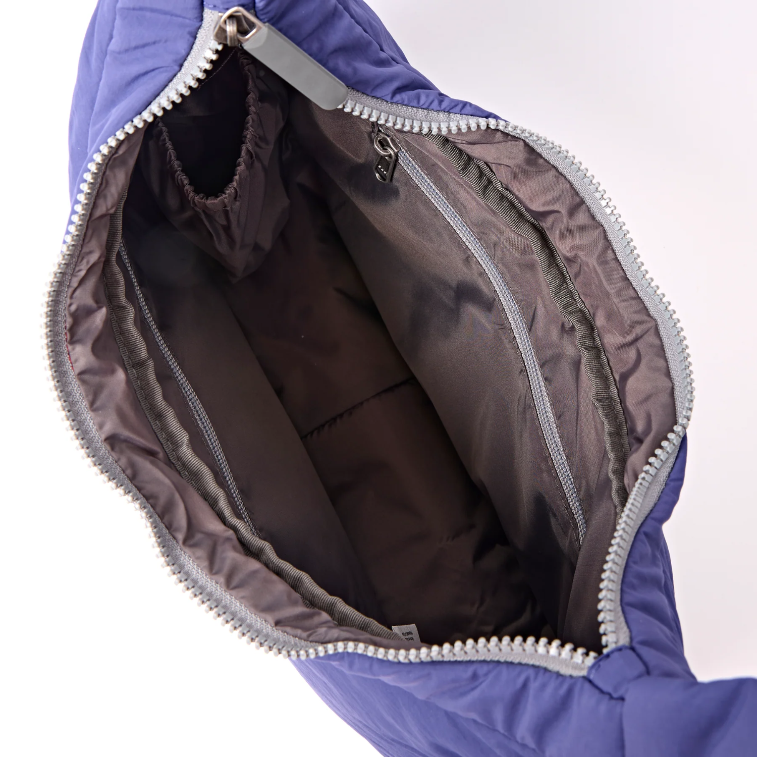 Roka Belsize Taslon Crossbody Bag - Image 3
