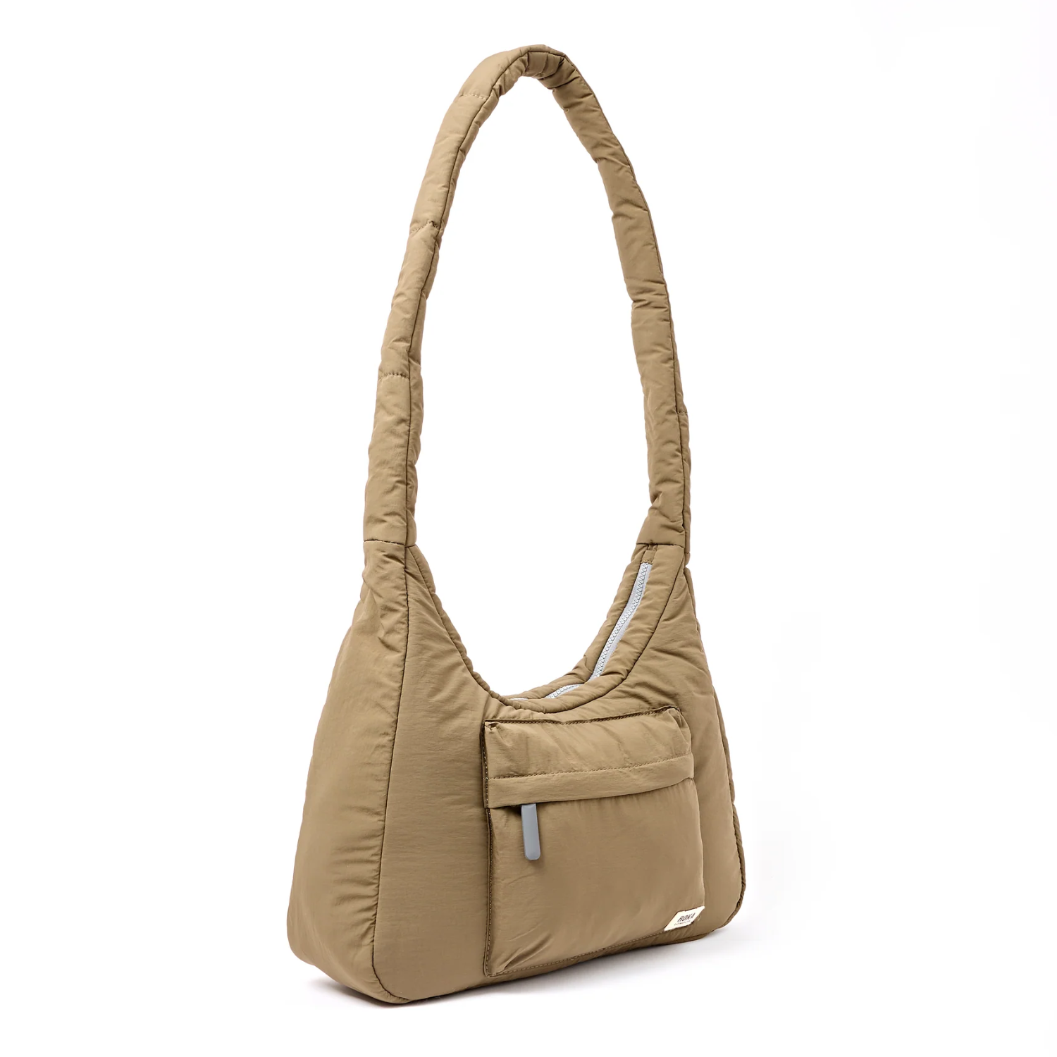 Roka Belsize Taslon Crossbody Bag