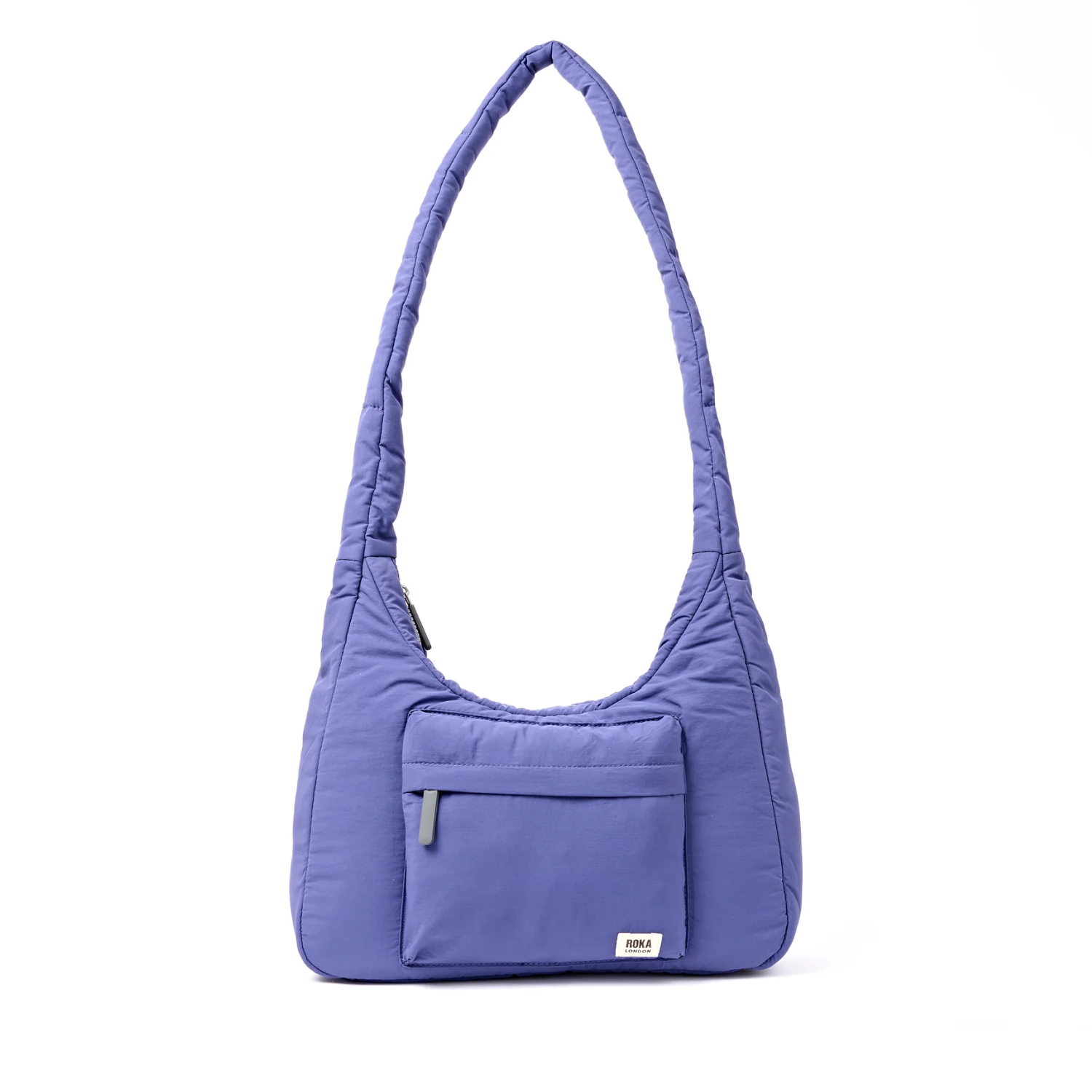 Roka Belsize Taslon Crossbody Bag - Image 2
