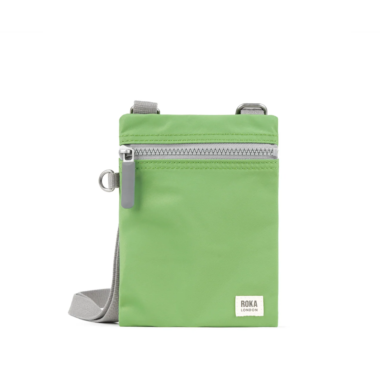 Roka Chelsea Pocket Bag - Image 13