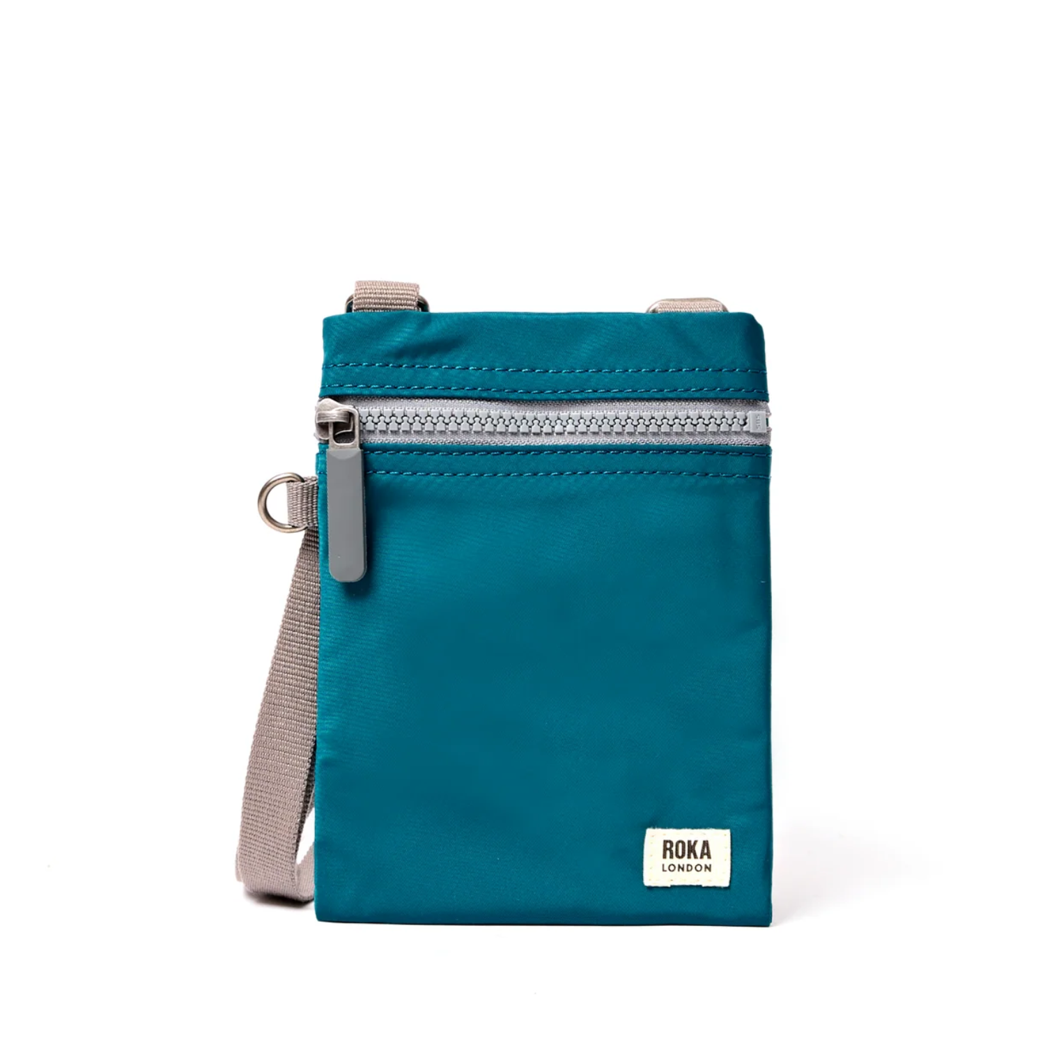 Roka Chelsea Pocket Bag - Image 12