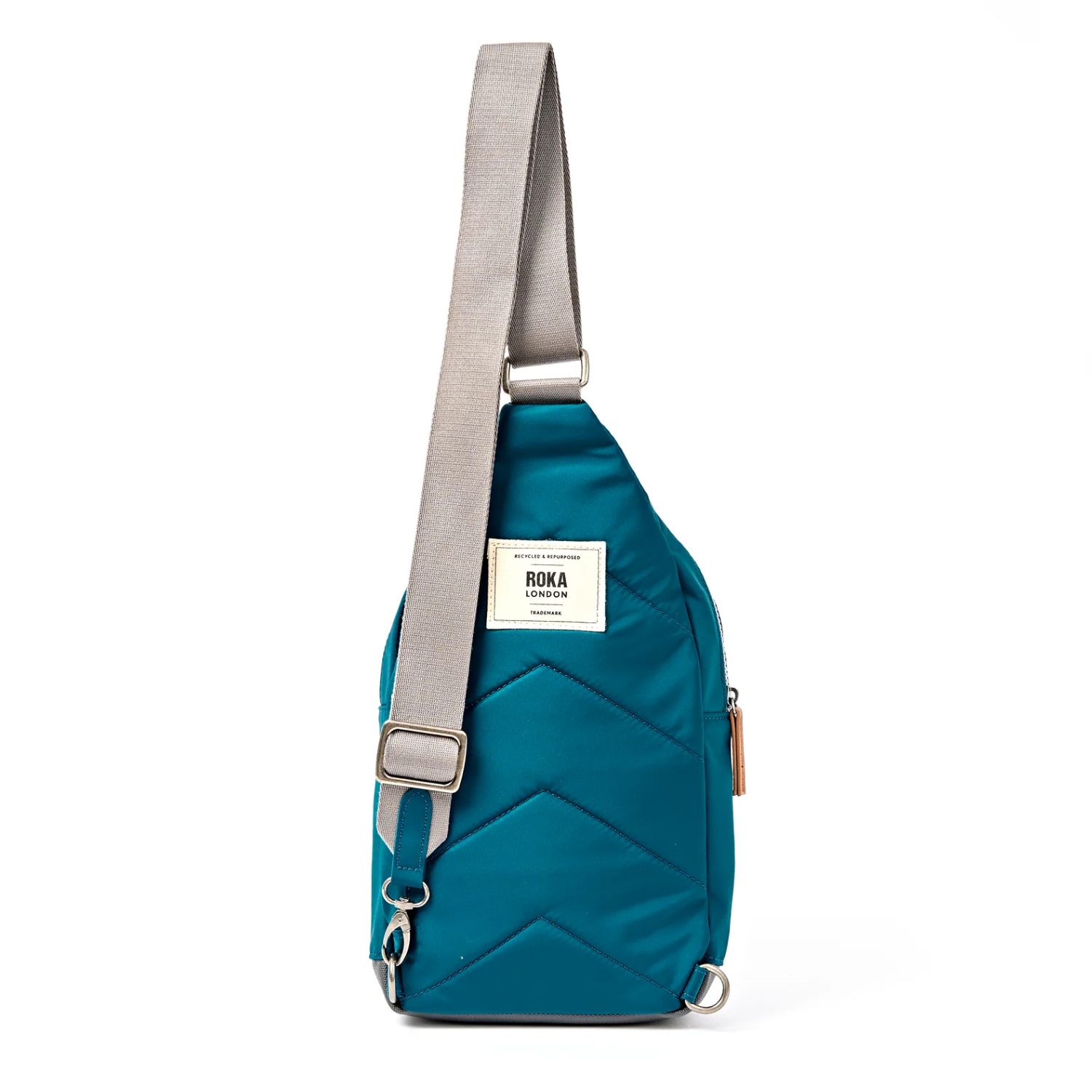 Roka Willesden Sling Bag - Image 2