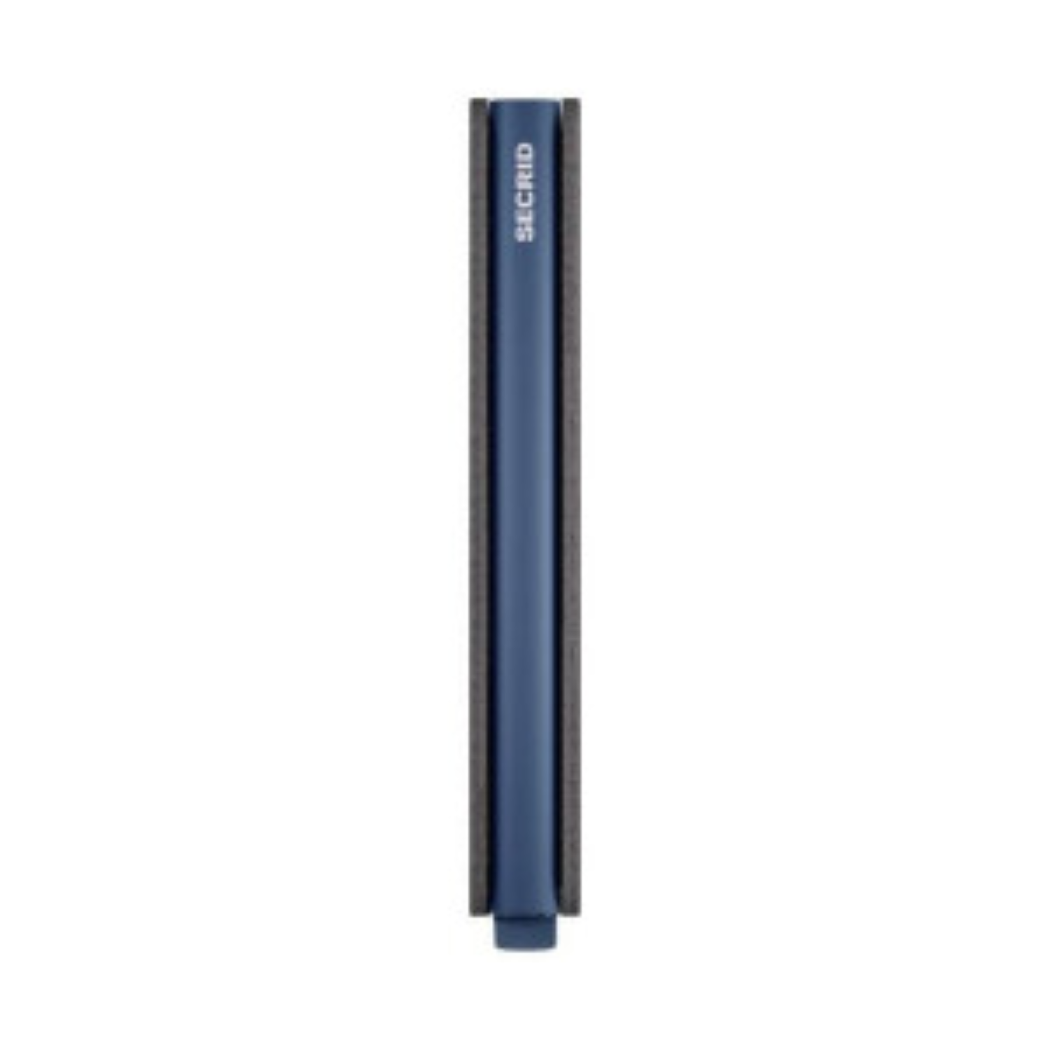 Secrid Miniwallet Original Black-Navy - Image 3