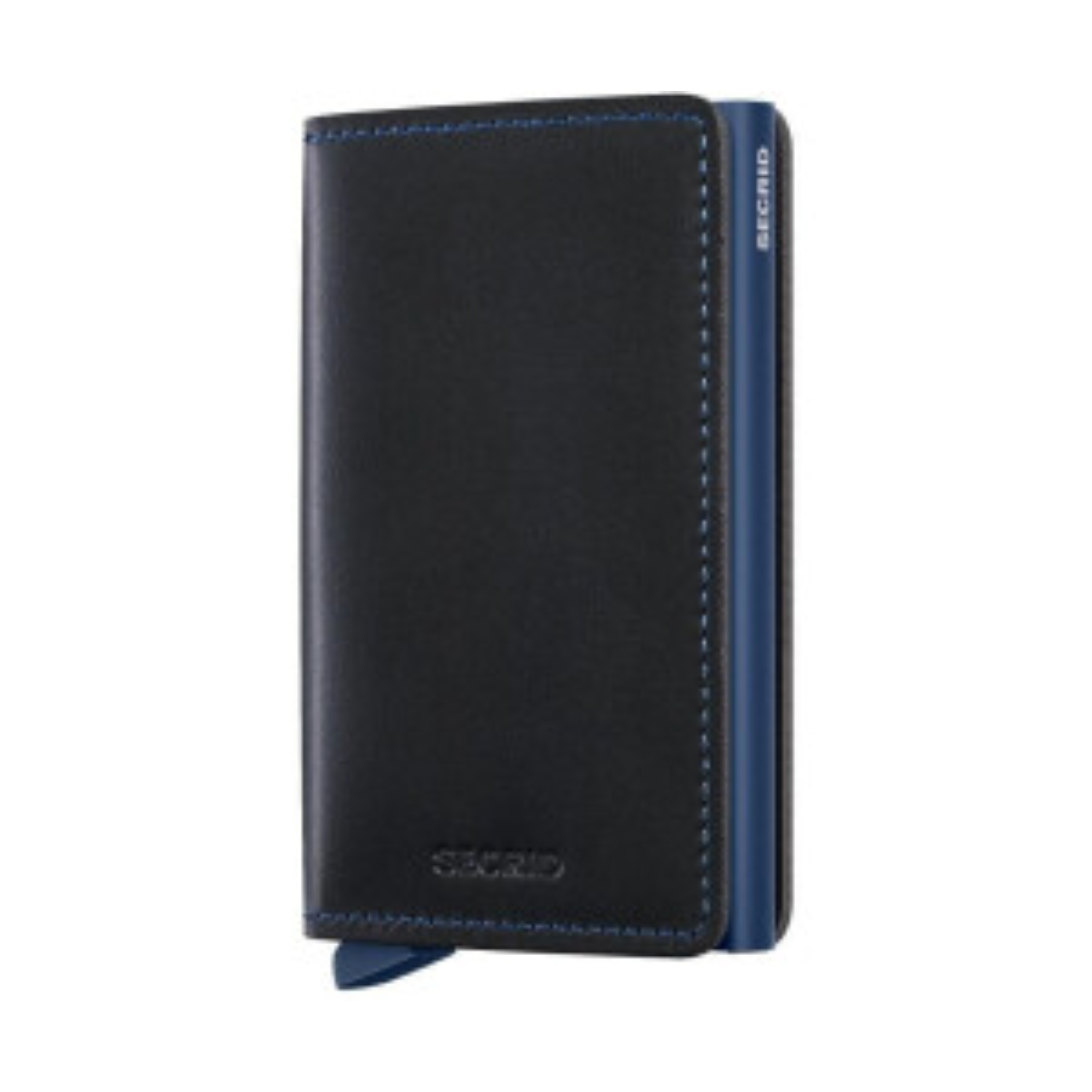 Secrid Miniwallet Original Black-Navy
