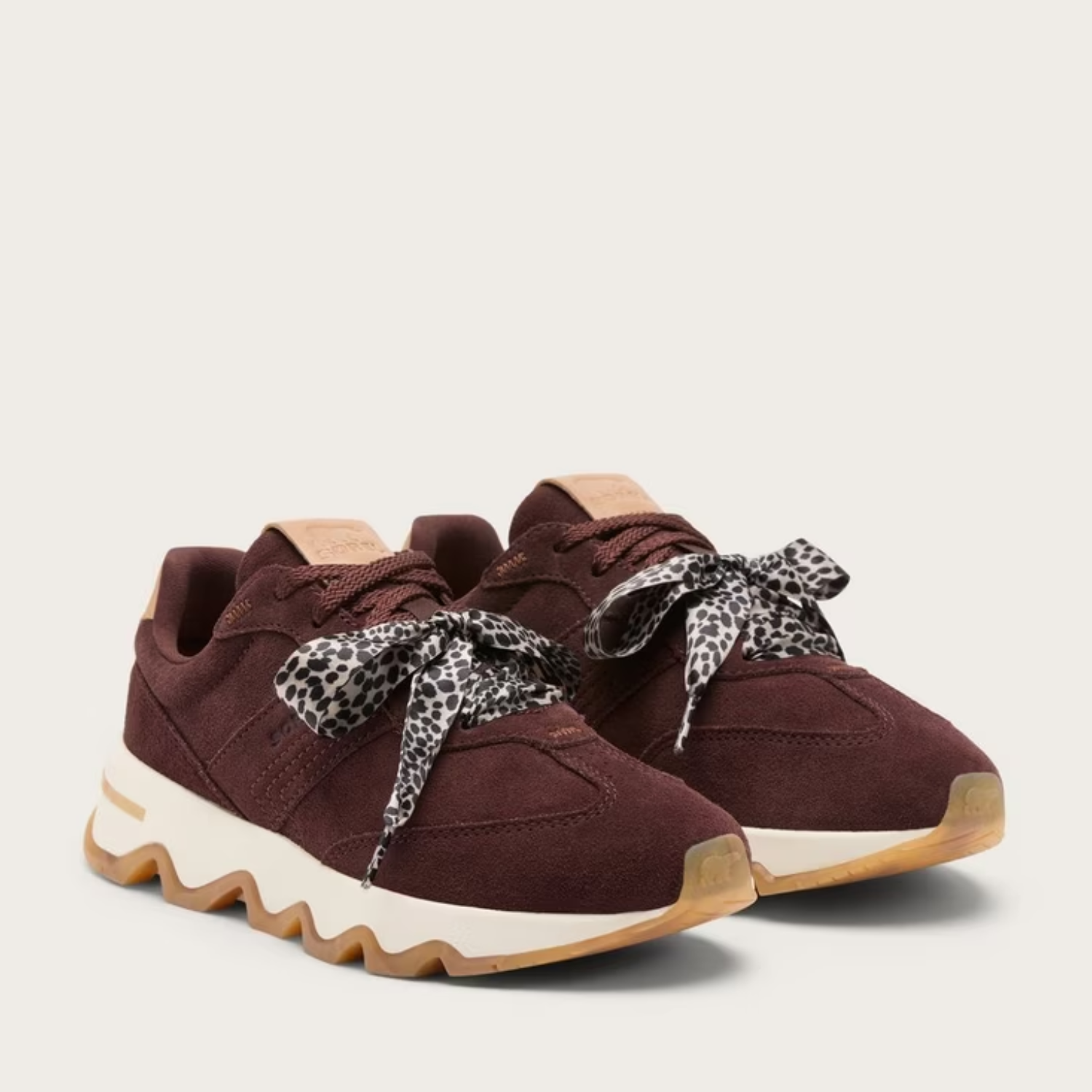 Sorel Kinetic Ember Trainers - Image 2