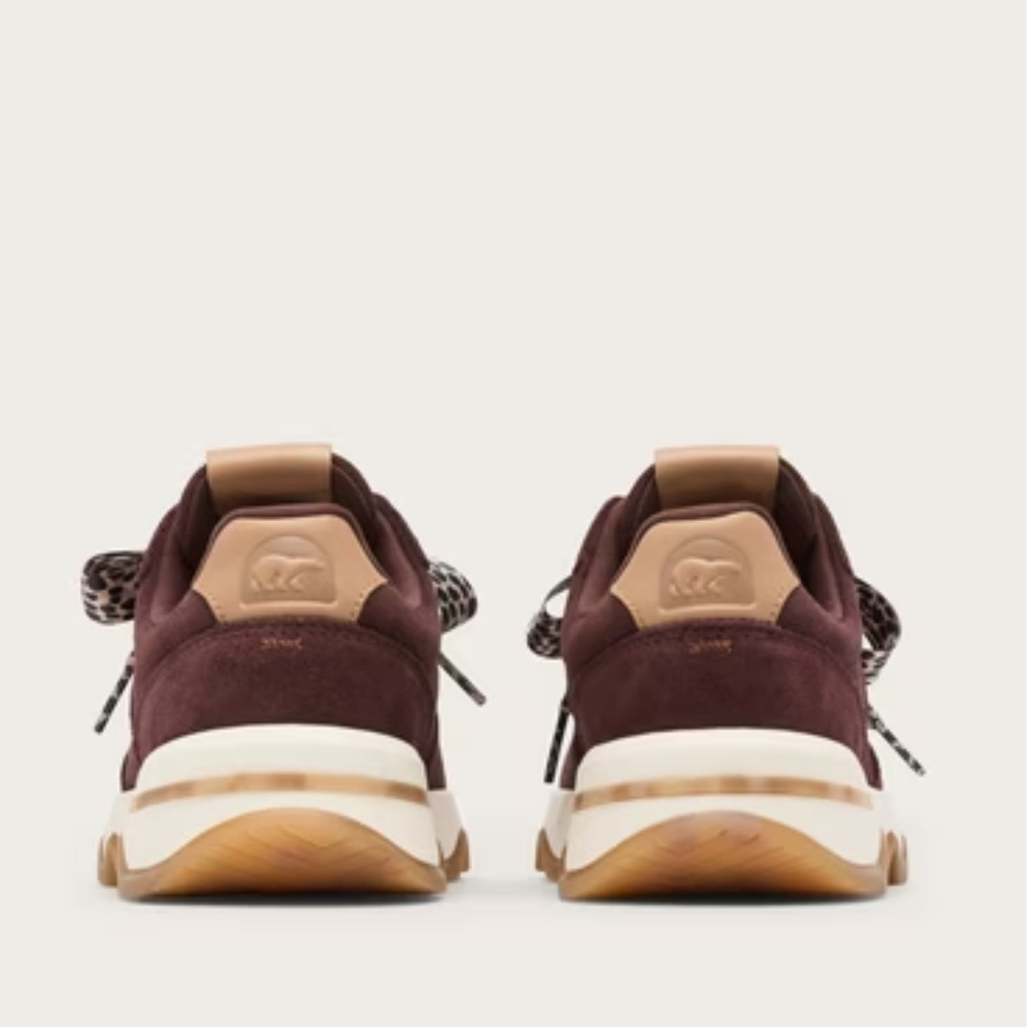 Sorel Kinetic Ember Trainers - Image 3