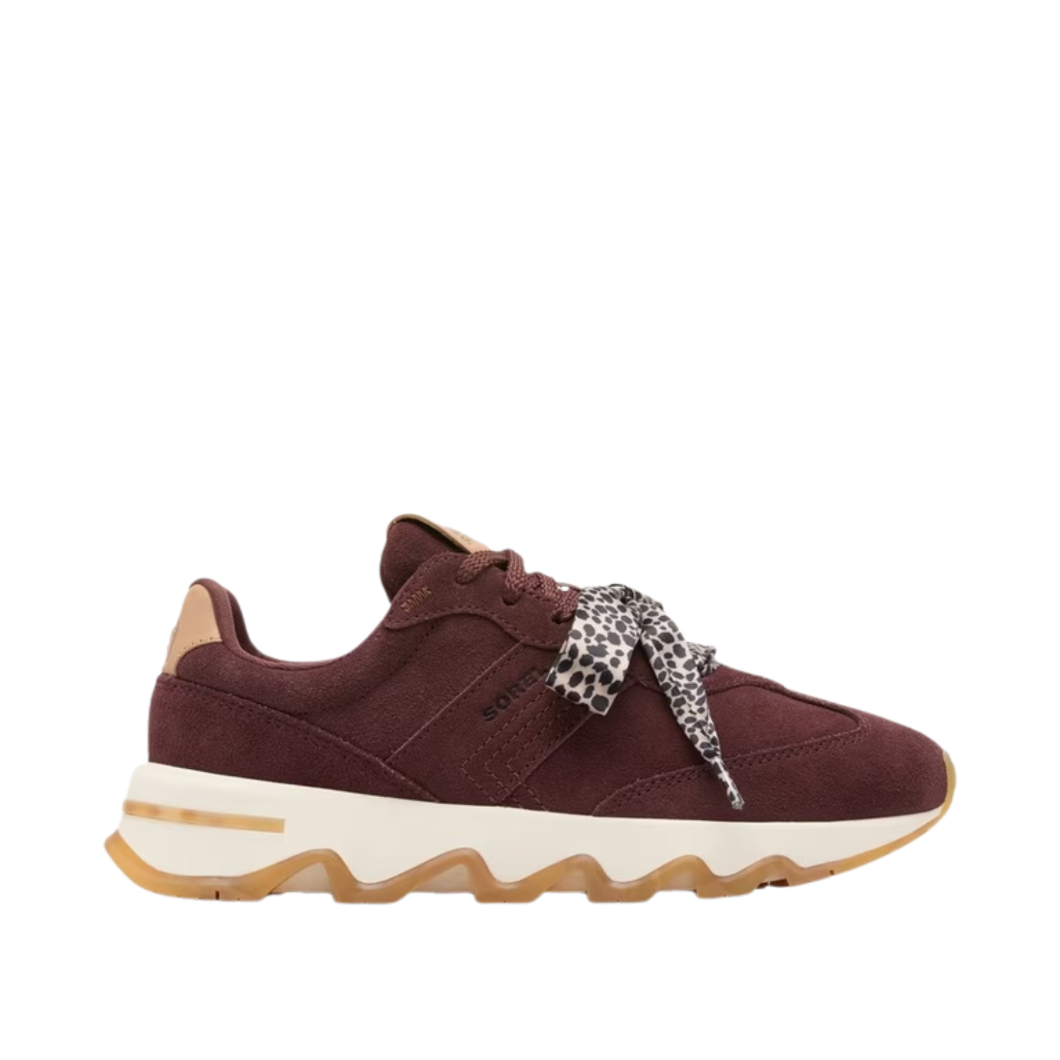 Sorel Kinetic Ember Trainers