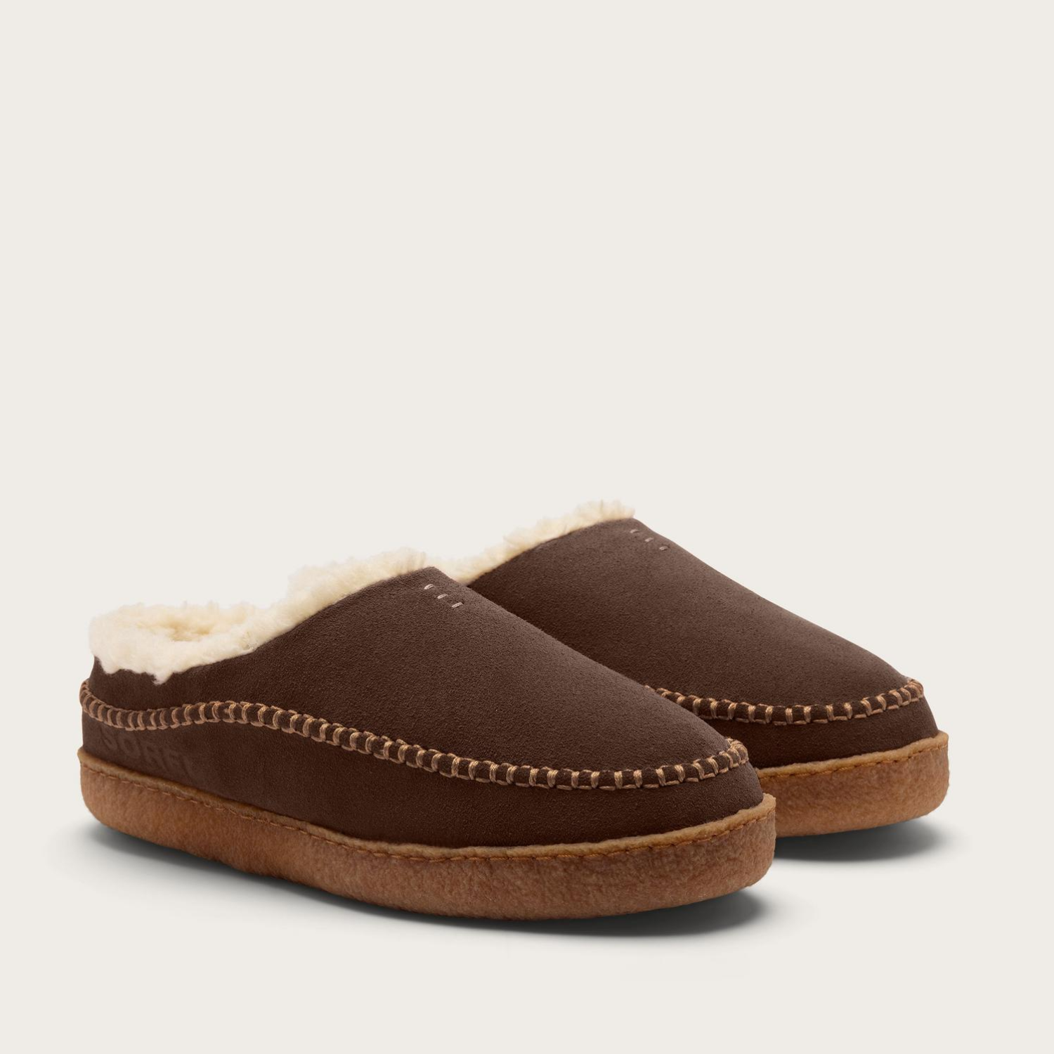Sorel Lanner Ridge Slippers