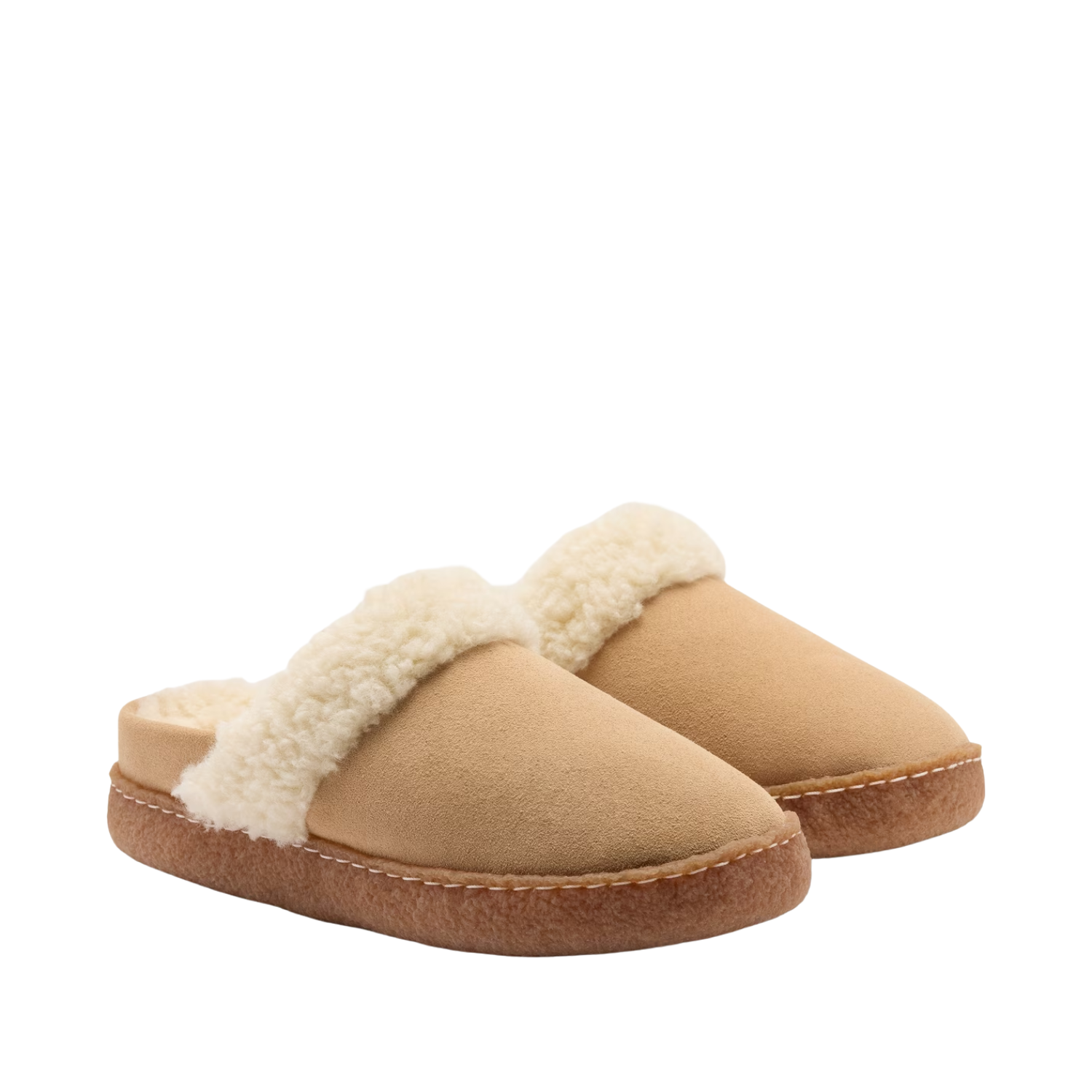 Sorel Nakiska II Slide Slippers - Image 3