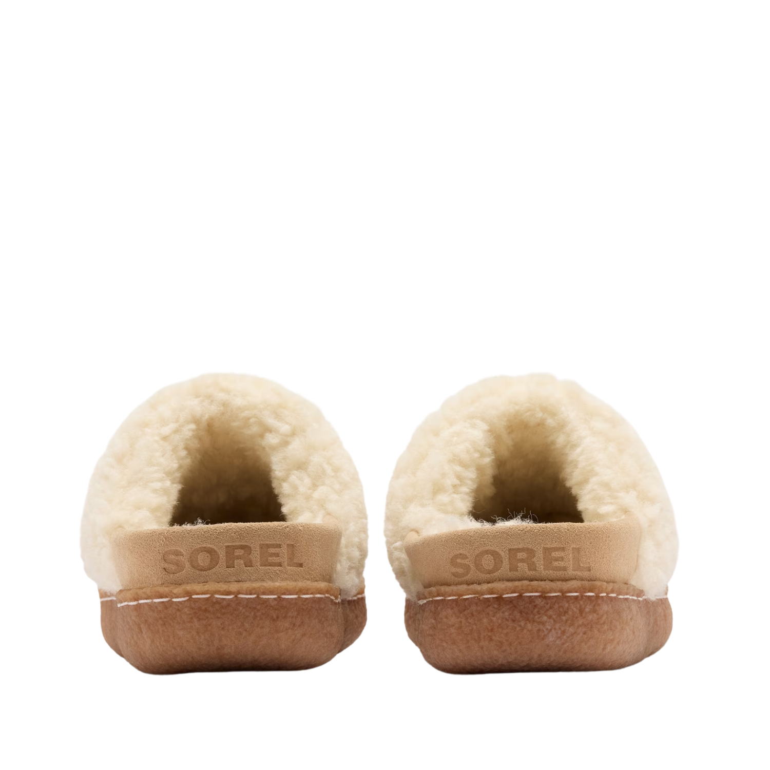 Sorel Nakiska II Slide Slippers - Image 2