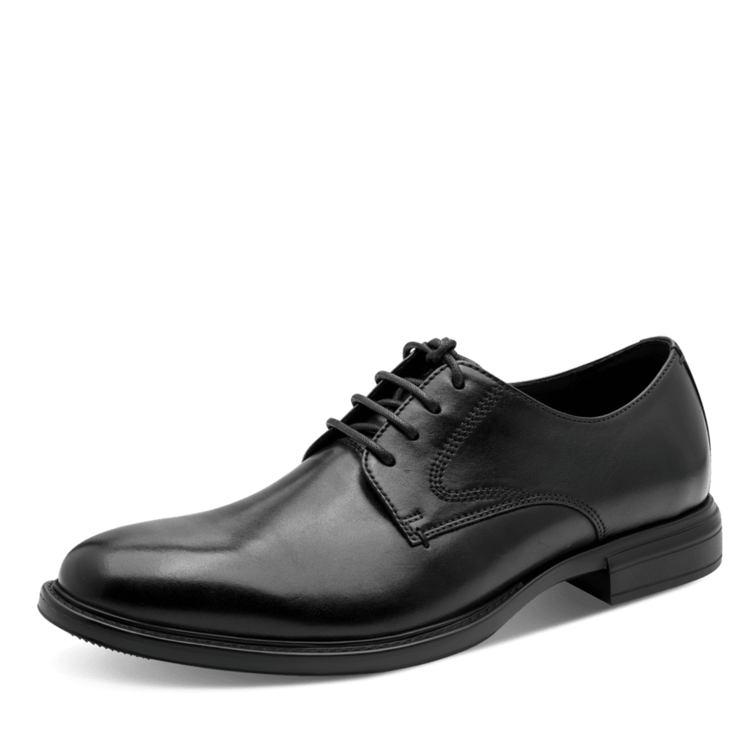 Tamaris 13210 Classic Lace Shoe - Image 3