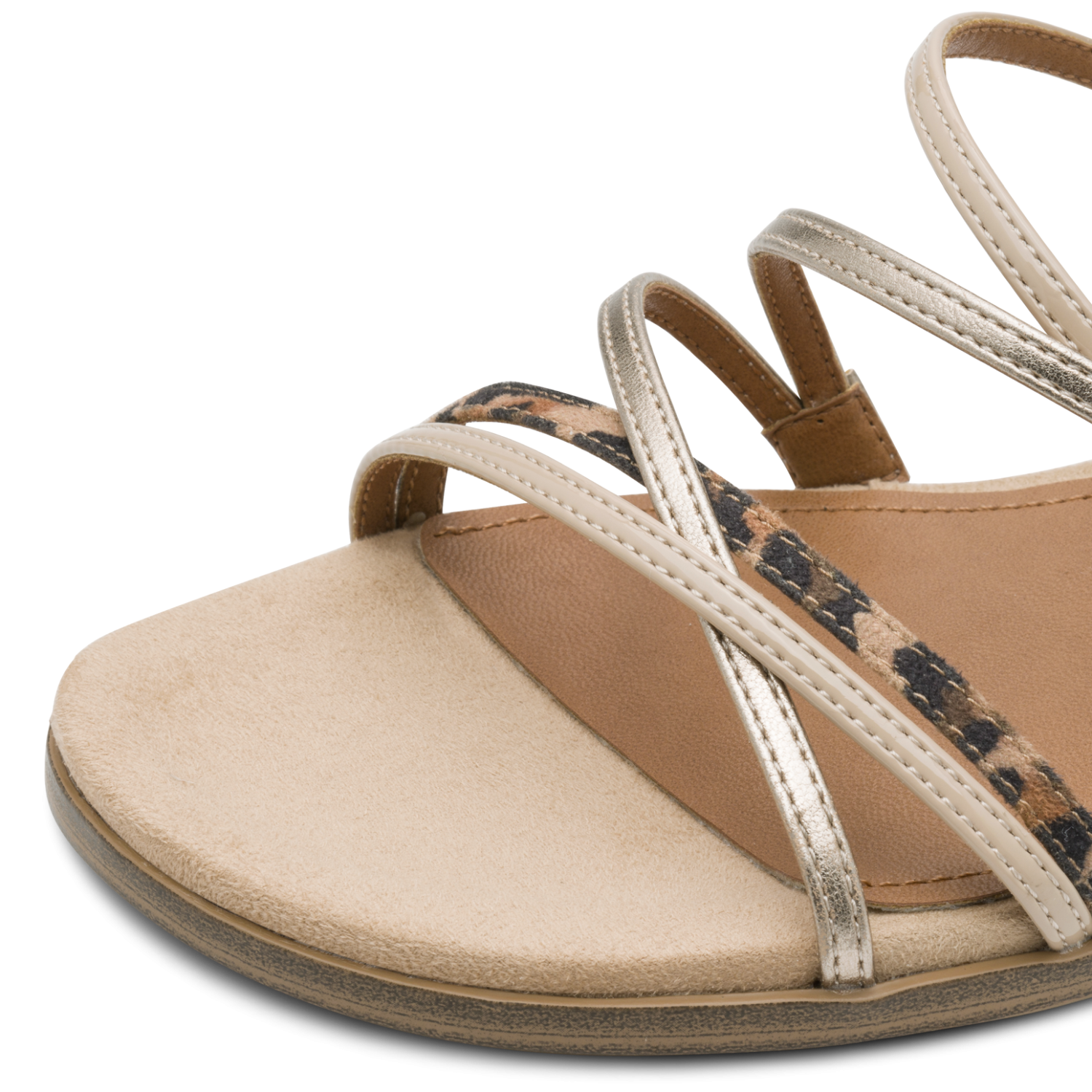 Tamaris 28103 Strappy Sandals - Image 3