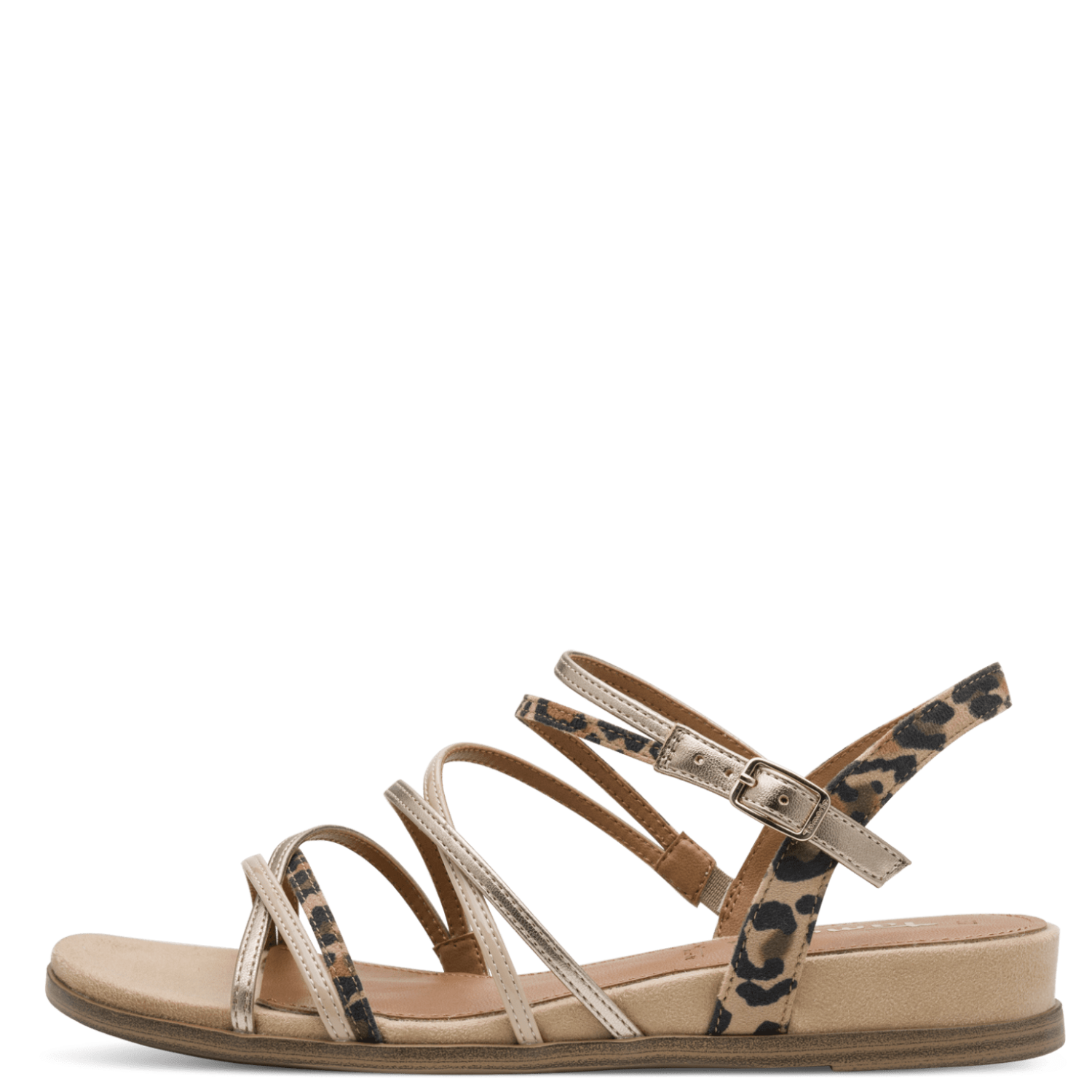 Tamaris 28103 Strappy Sandals - Image 5