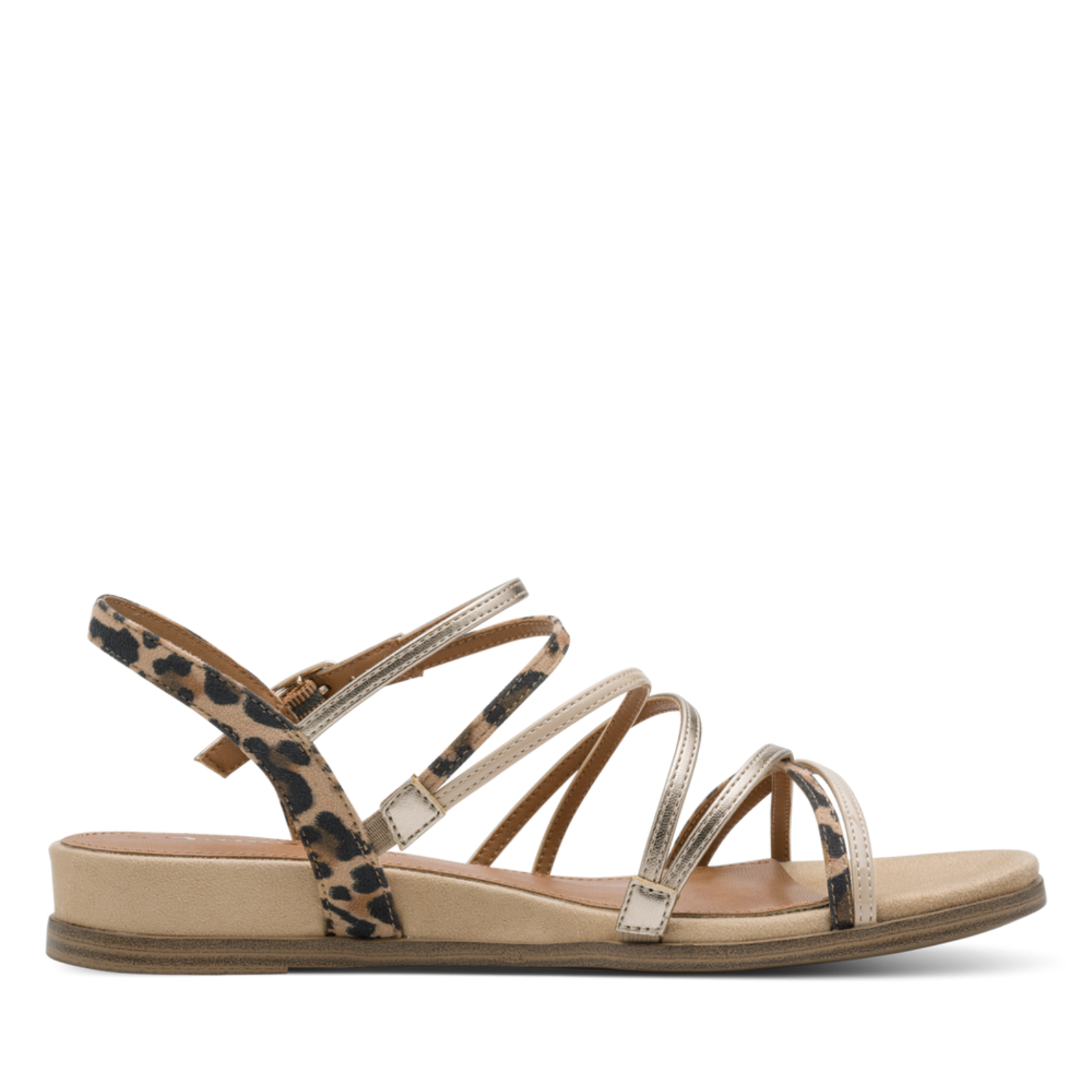 Tamaris 28103 Strappy Sandals
