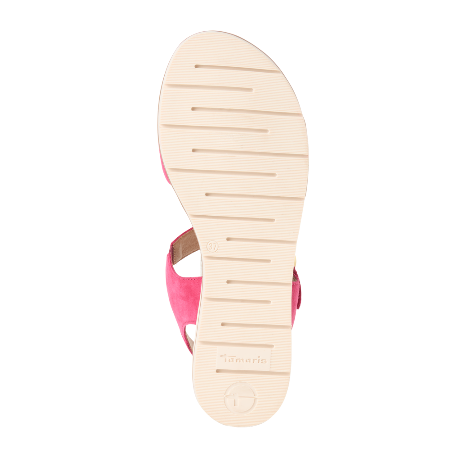 Tamaris 28133 Buckle Sandals - Image 6