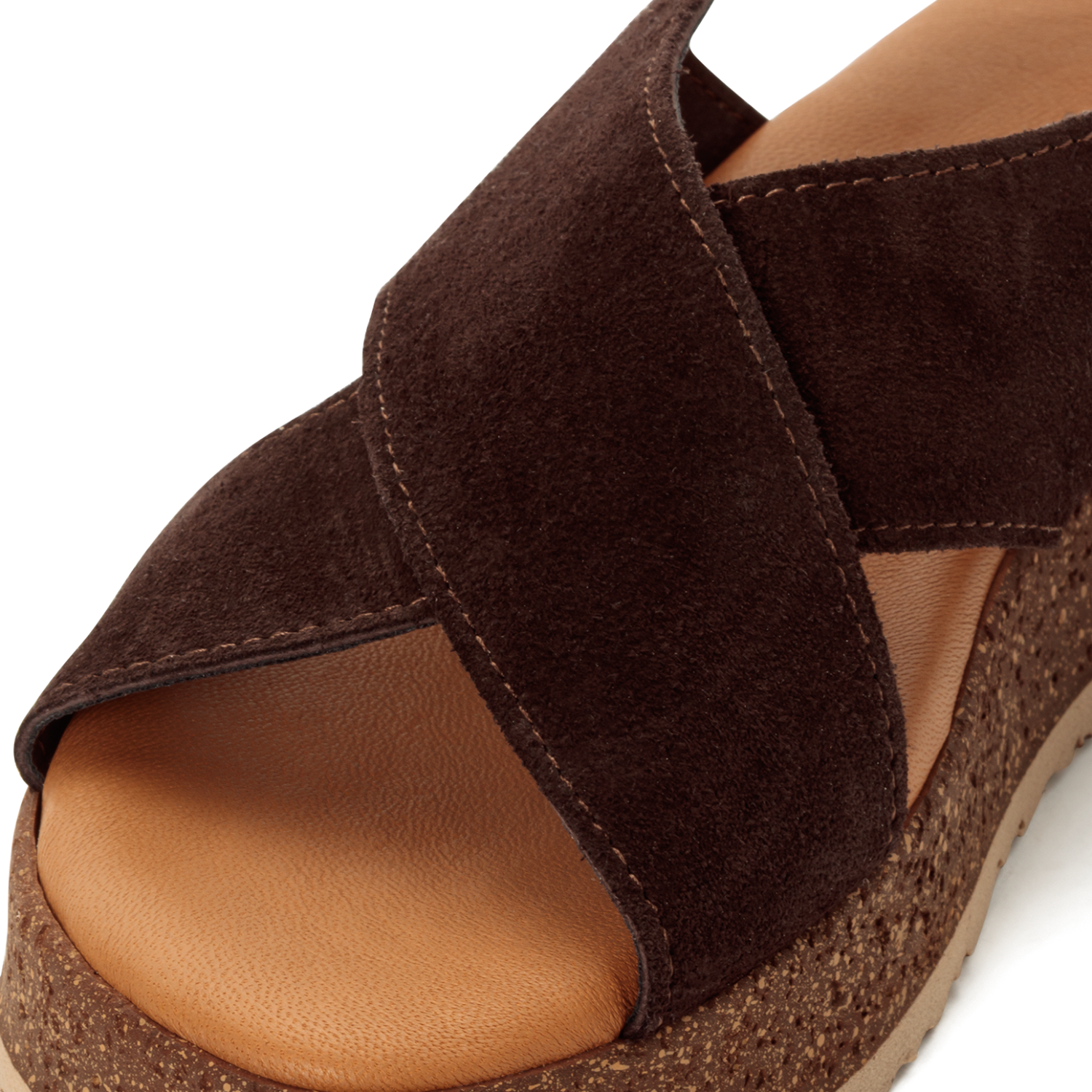 Tamaris 28205 Flatform Sandals - Image 3