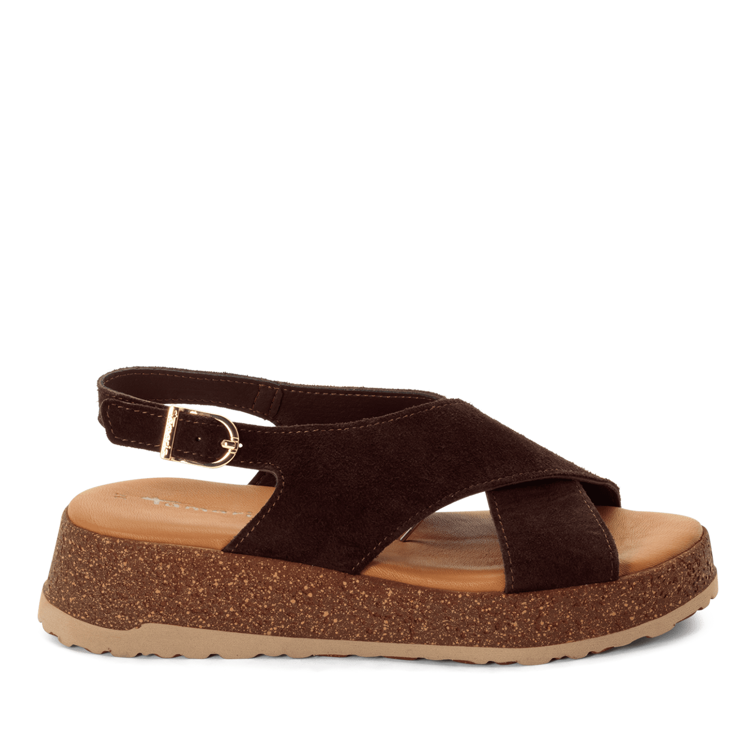 Tamaris 28205 Flatform Sandals