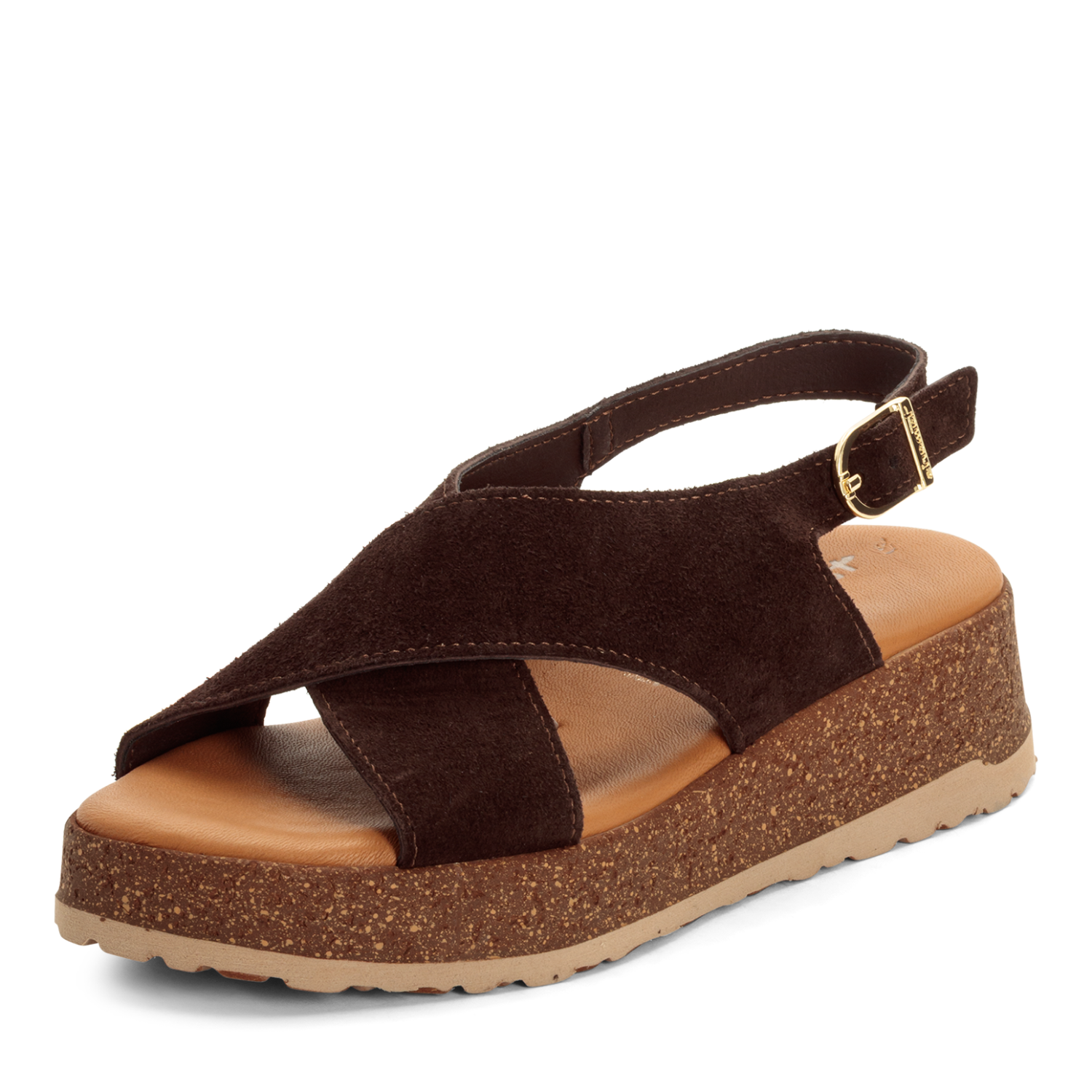 Tamaris 28205 Flatform Sandals - Image 4
