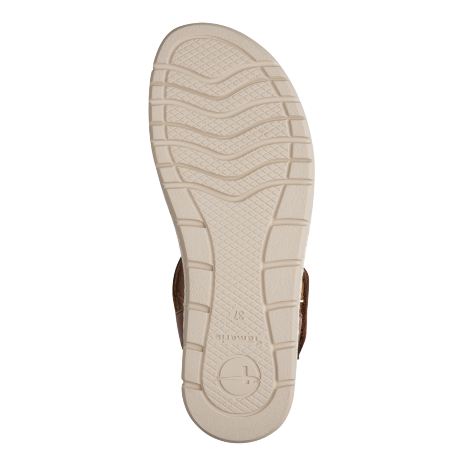 Tamaris 28260 Velcro Sandals - Image 3