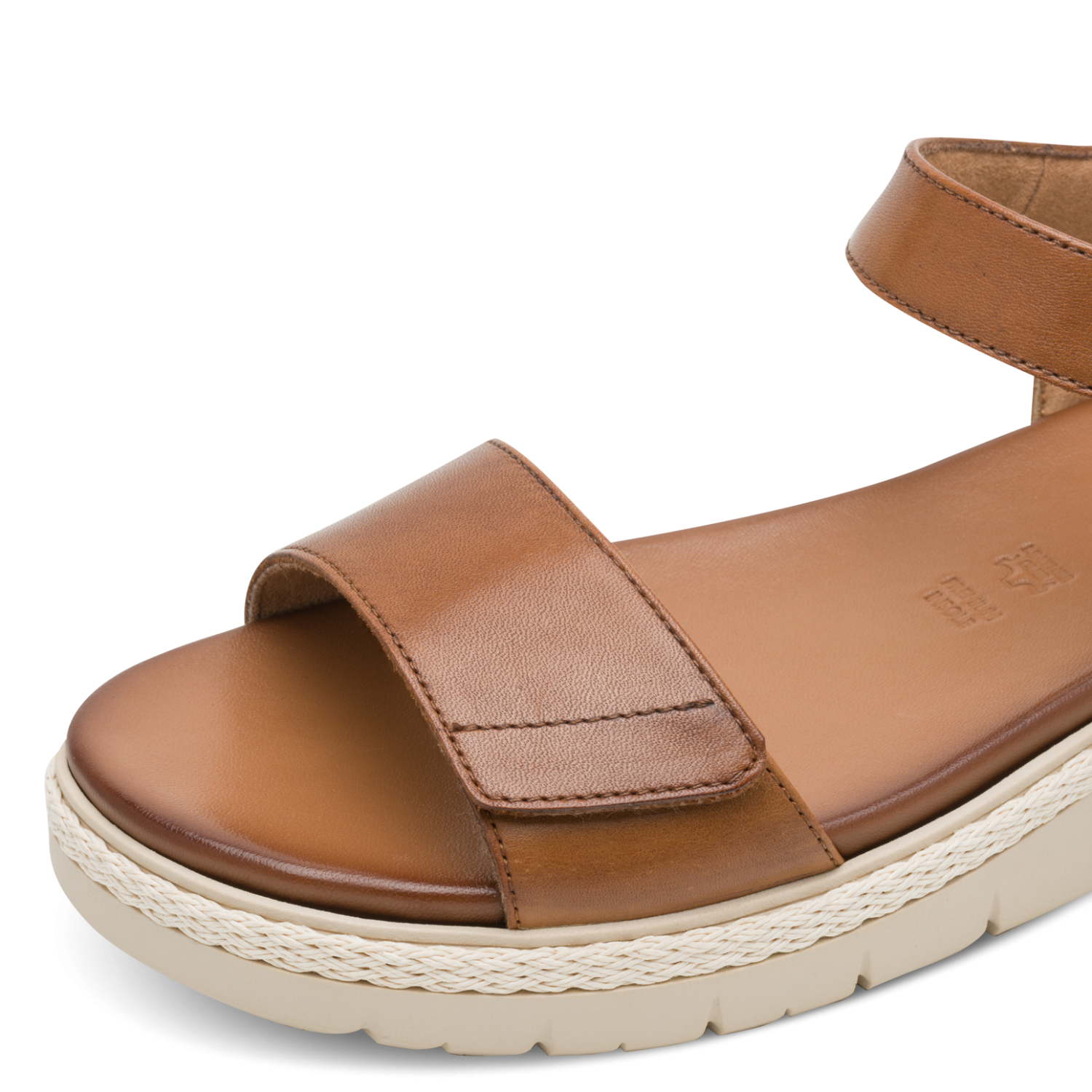 Tamaris 28260 Velcro Sandals - Image 6