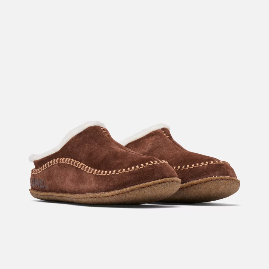 Sorel Lanner Ridge Slippers - Image 8