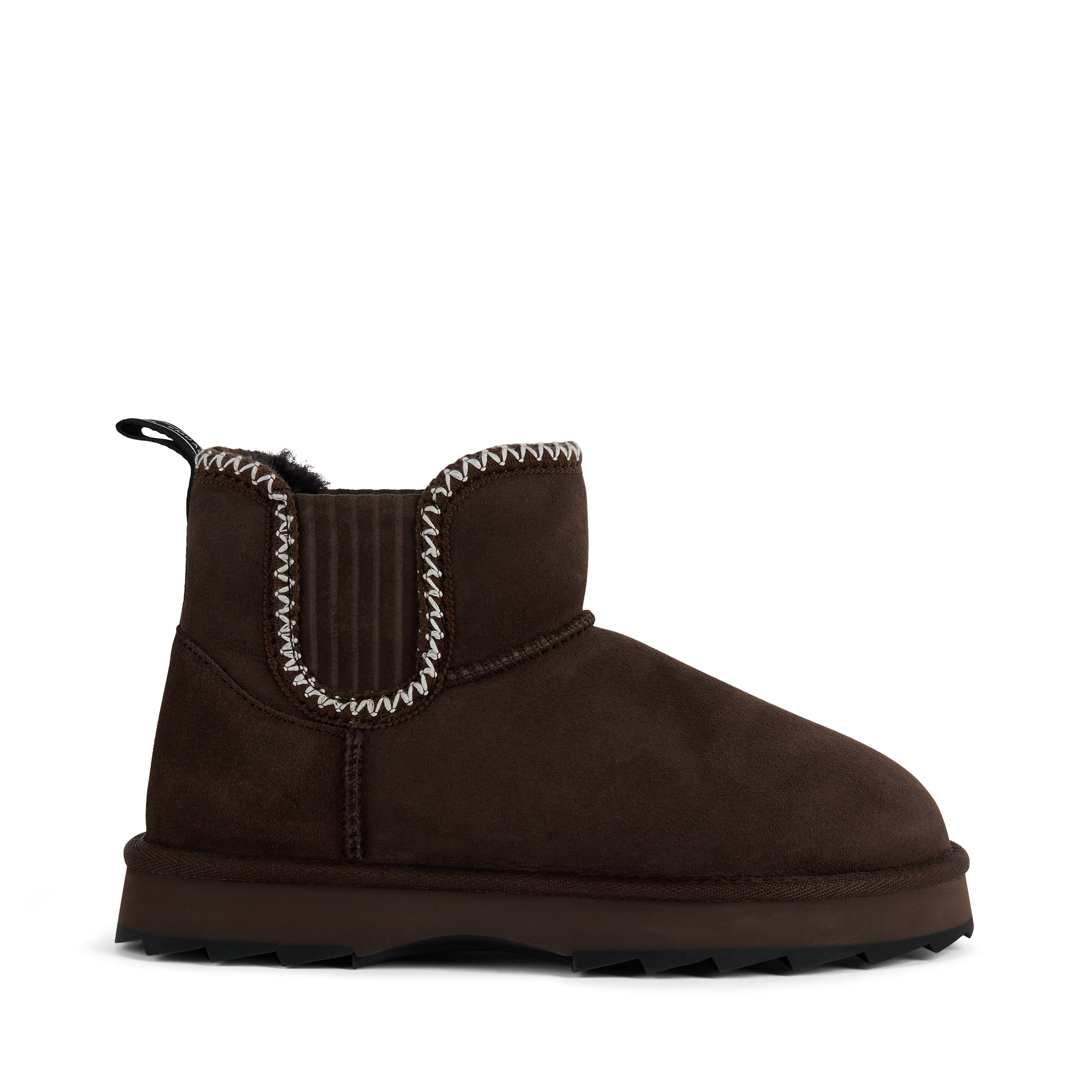 Emu Higgie Sheepskin Boots