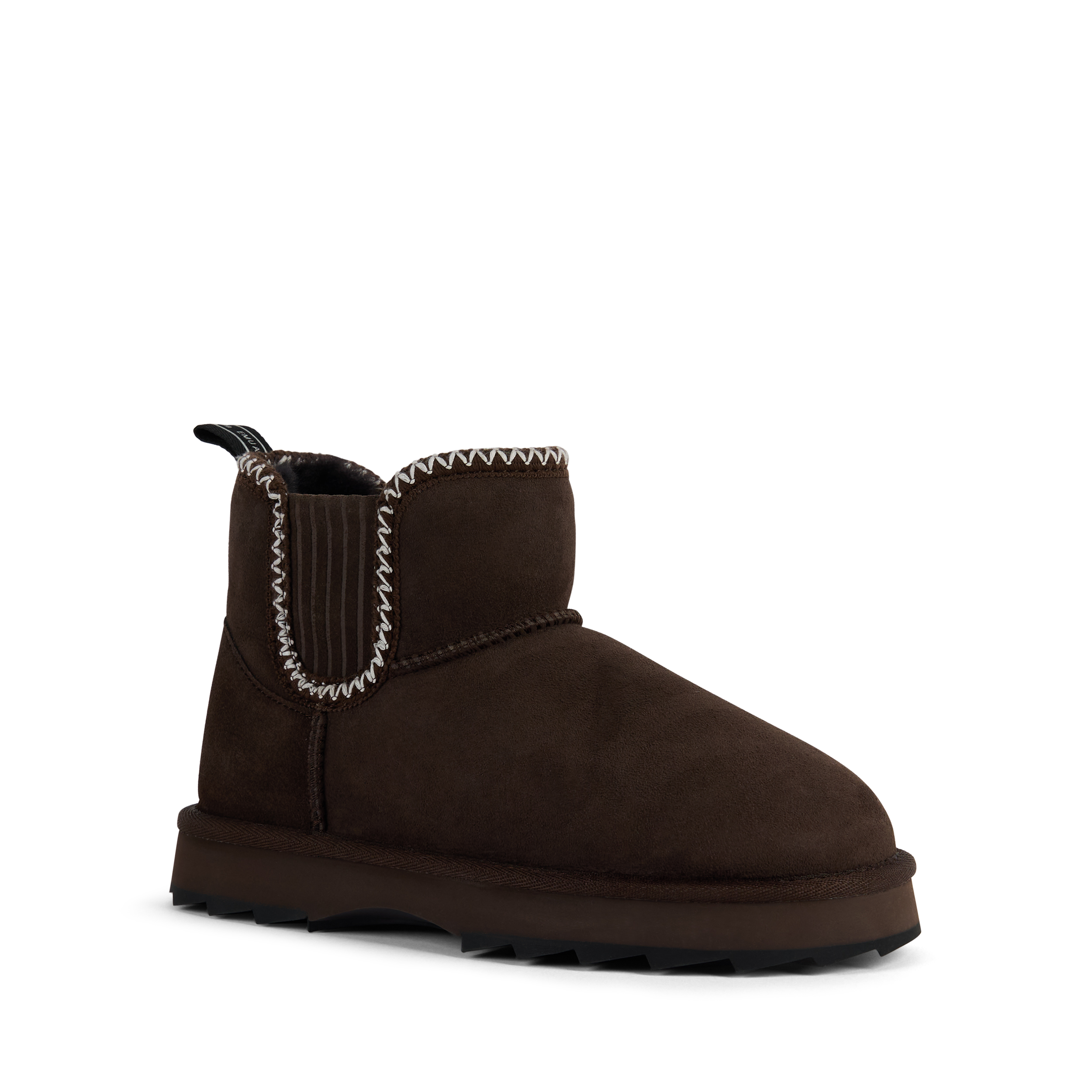 Emu Higgie Sheepskin Boots - Image 2
