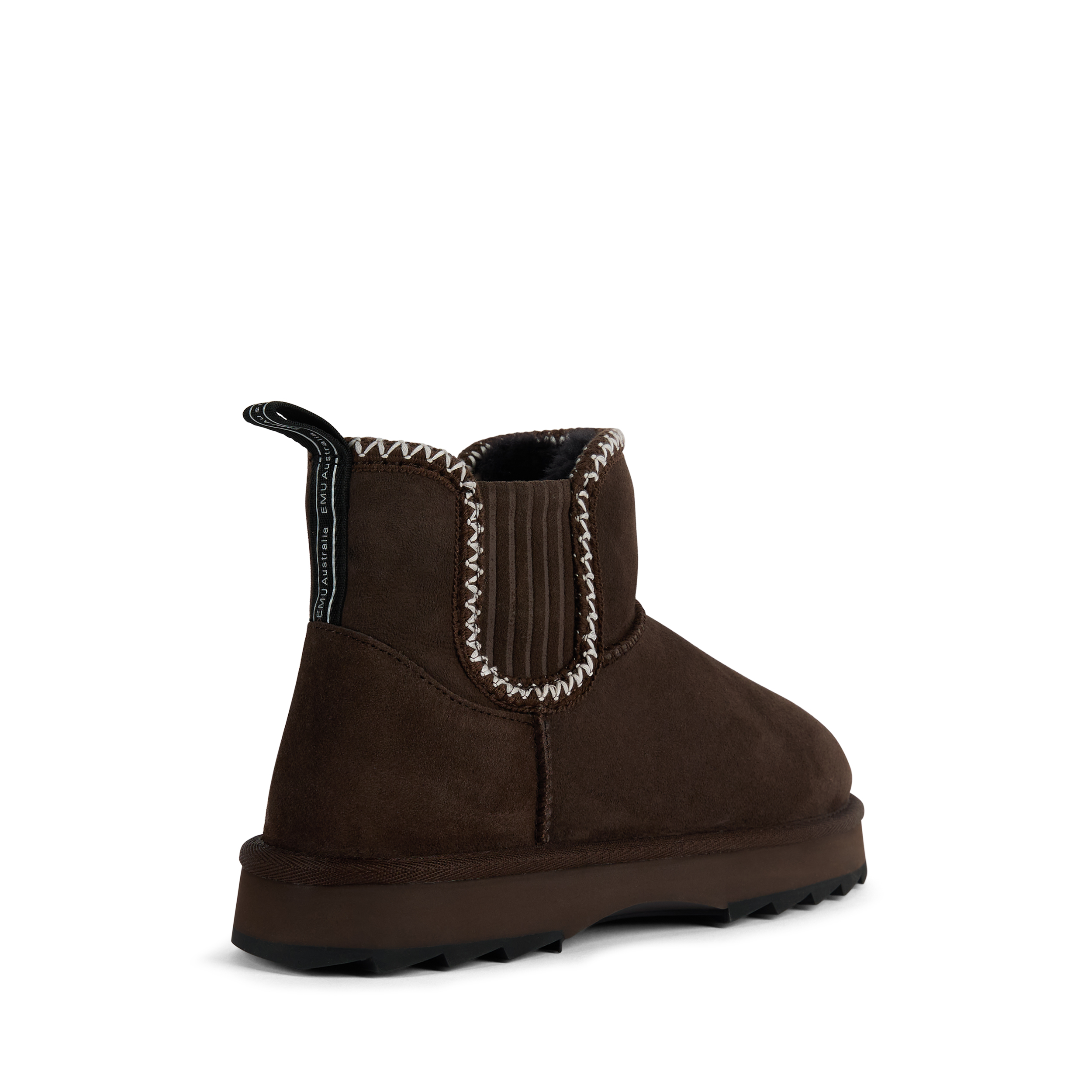 Emu Higgie Sheepskin Boots - Image 3