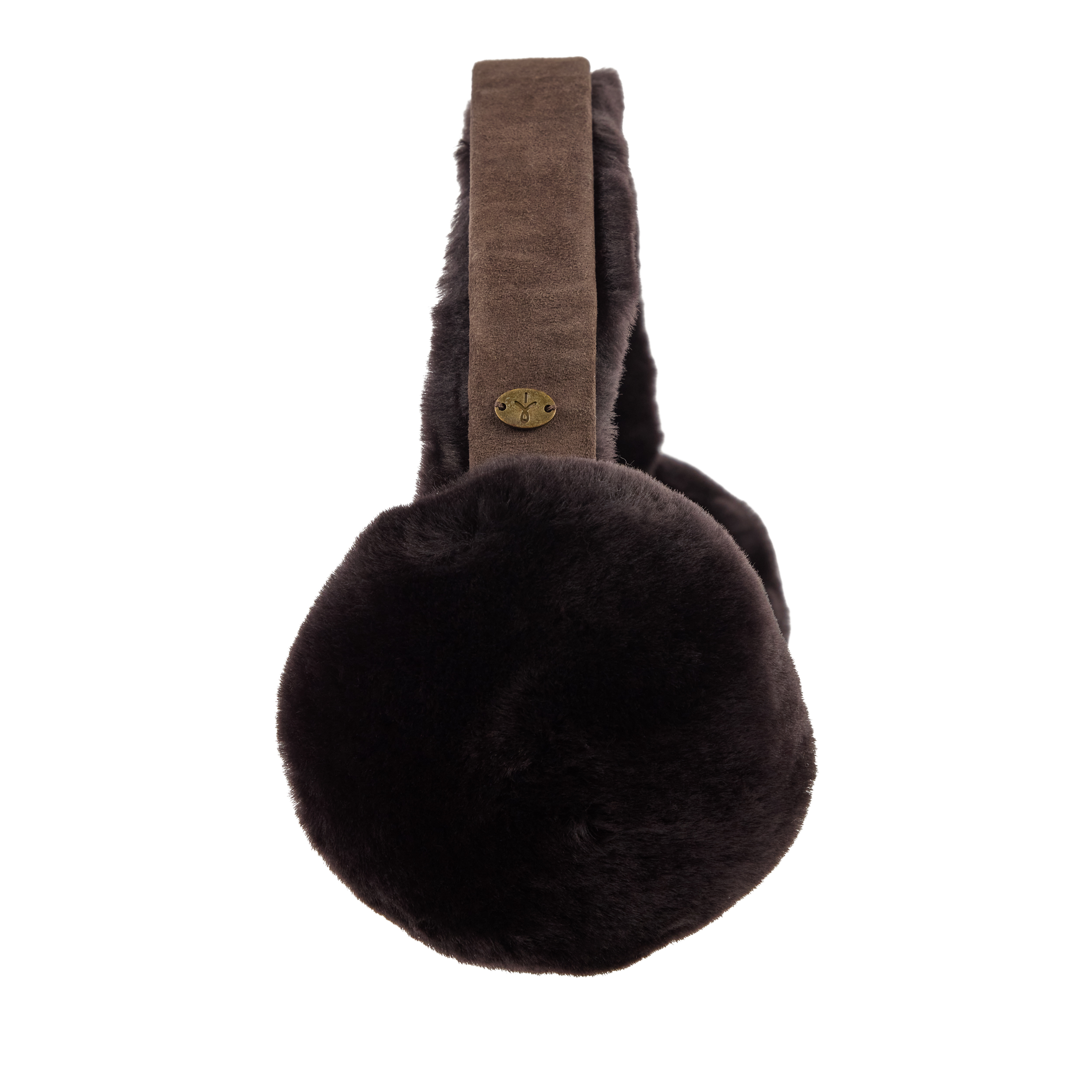 EMU Angahook Sheepskin Earmuffs - Image 6