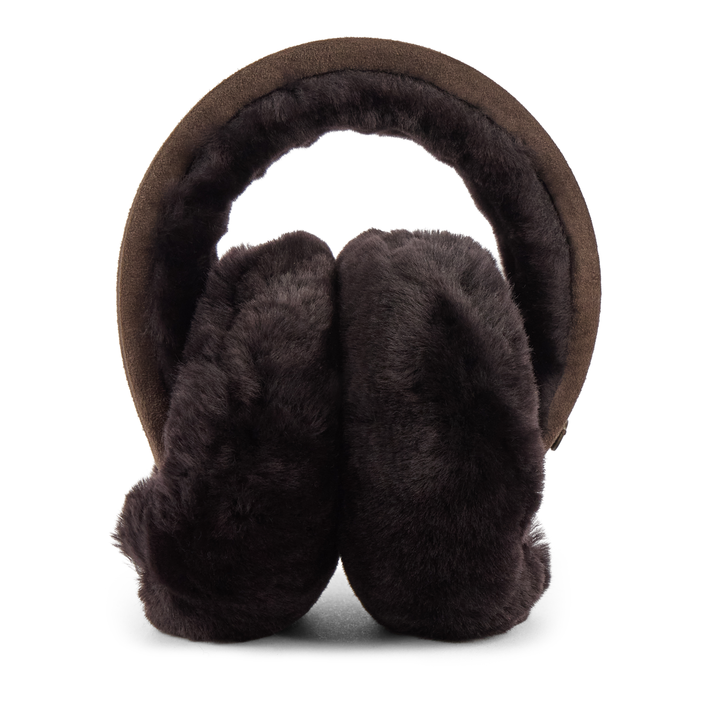 EMU Angahook Sheepskin Earmuffs - Image 5