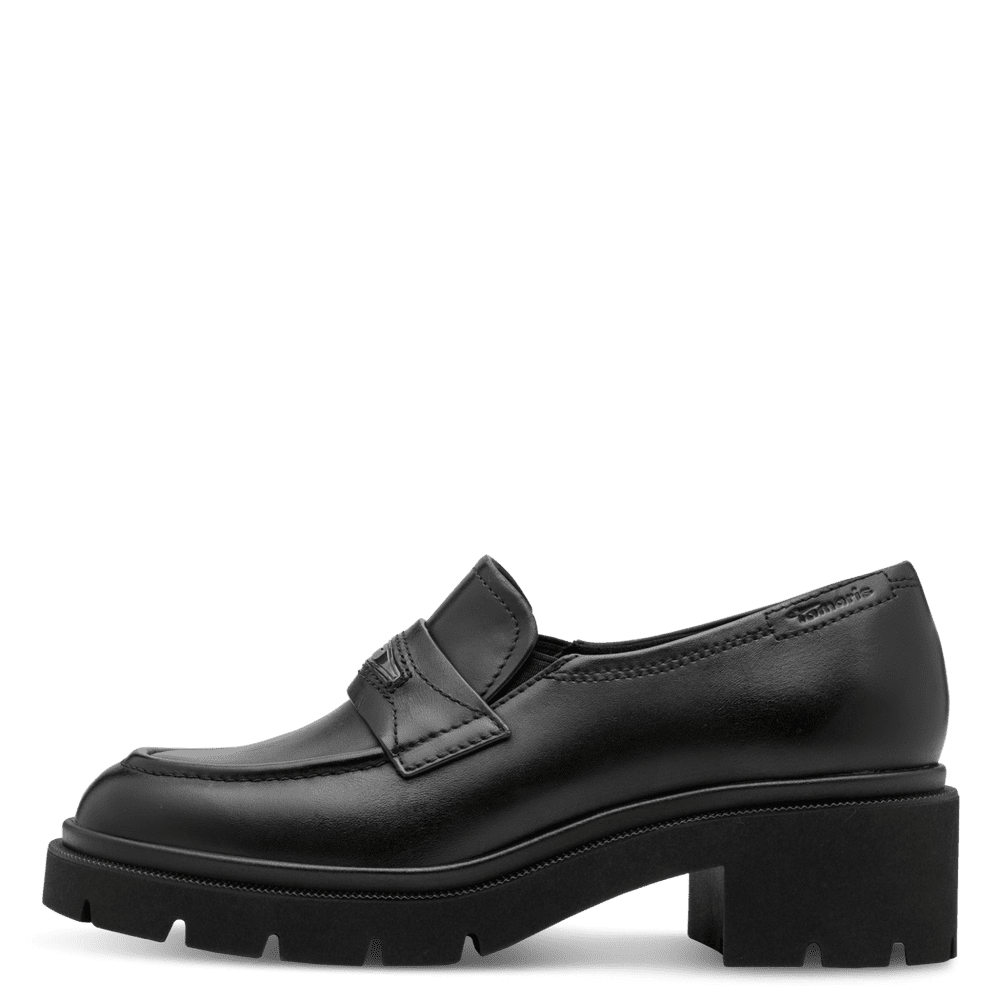 Tamaris 24721 Chunky Loafer - Image 3