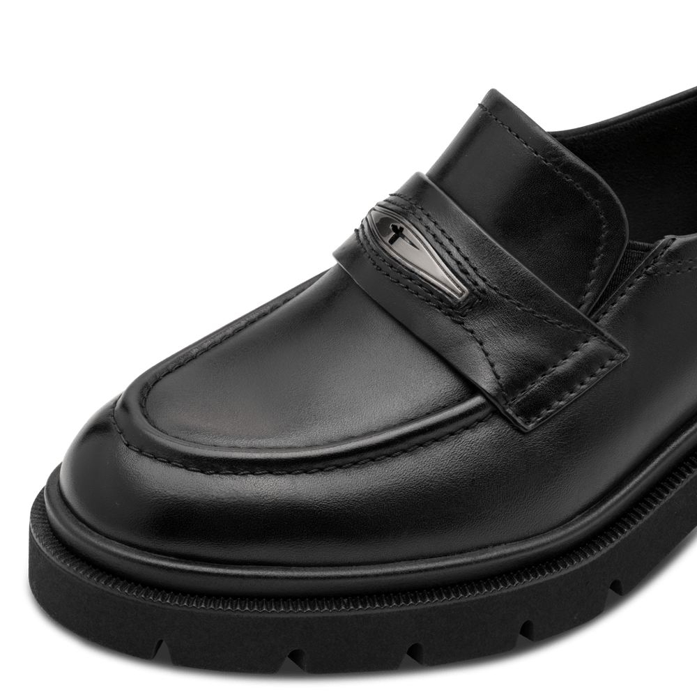 Tamaris 24721 Chunky Loafer - Image 2
