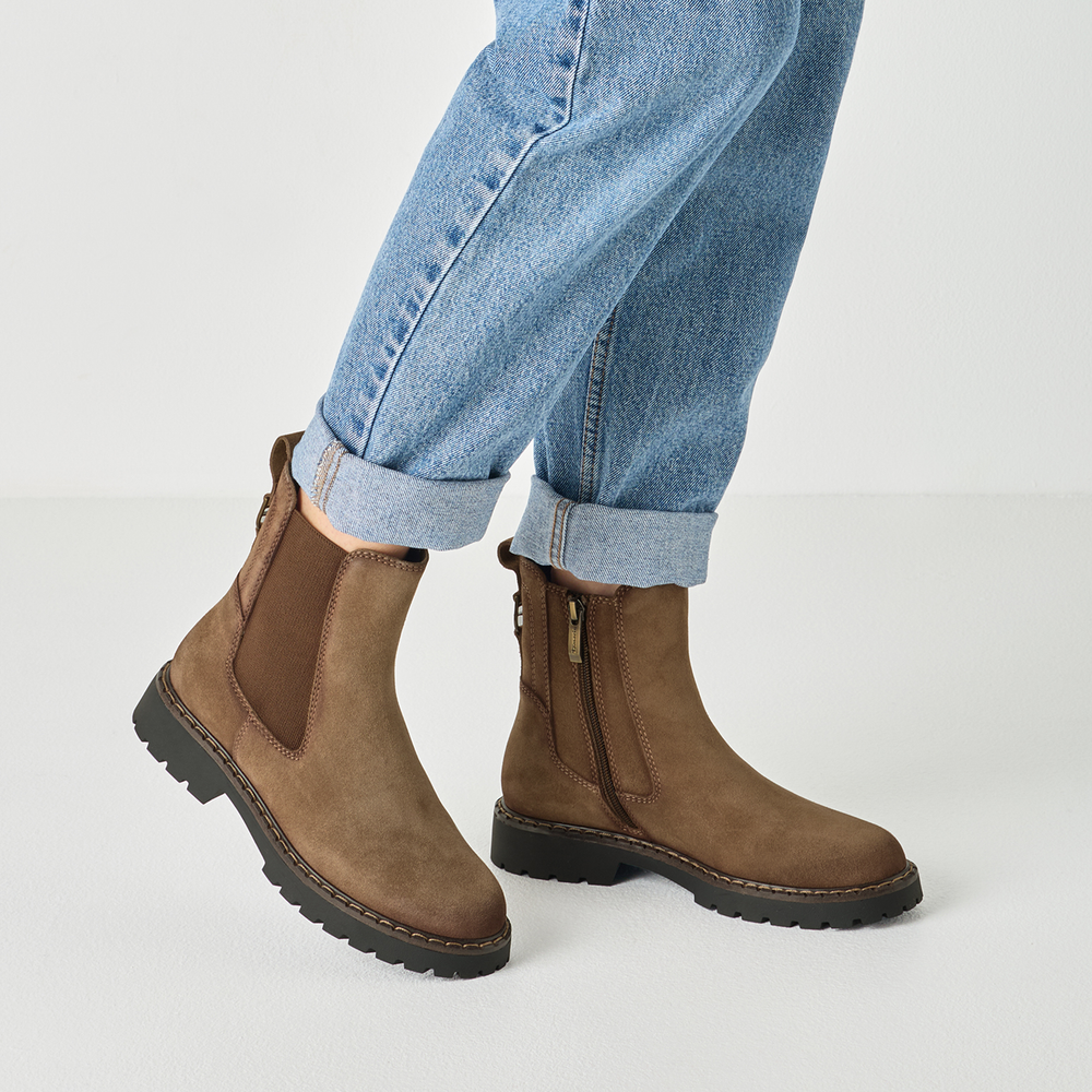 Tamaris 25449 Chelsea Boot - Image 7