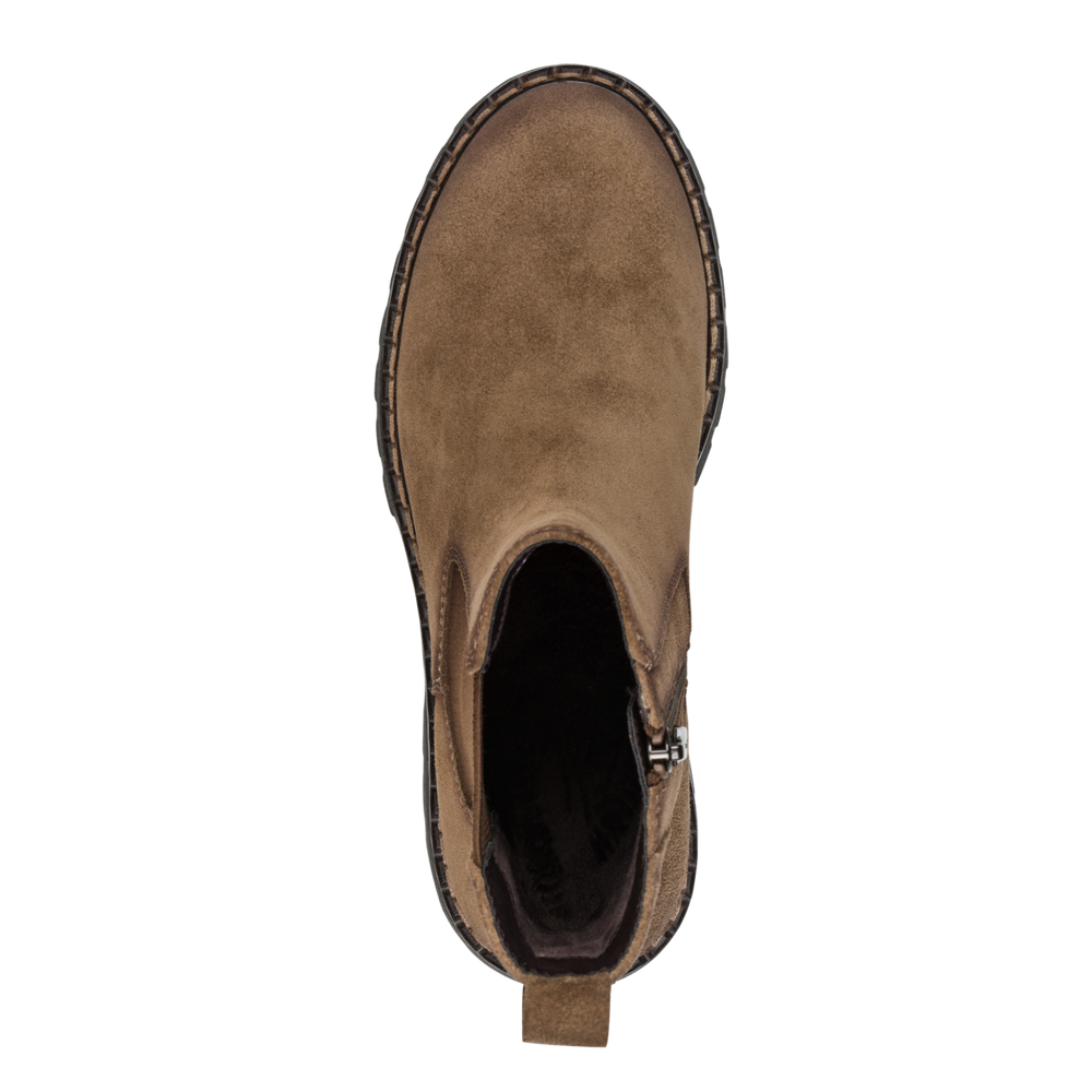 Tamaris 25449 Chelsea Boot - Image 5