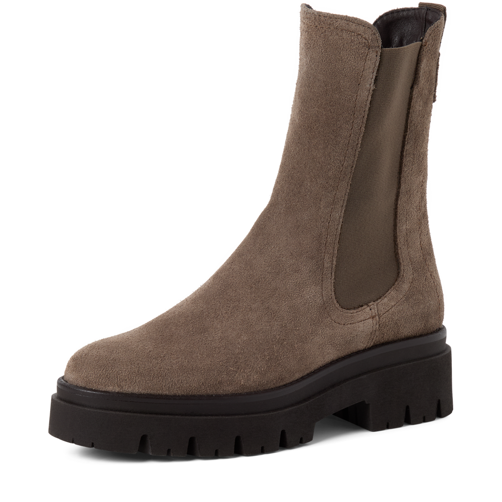 Tamaris 25992 High Leg Chelsea Boot - Image 4