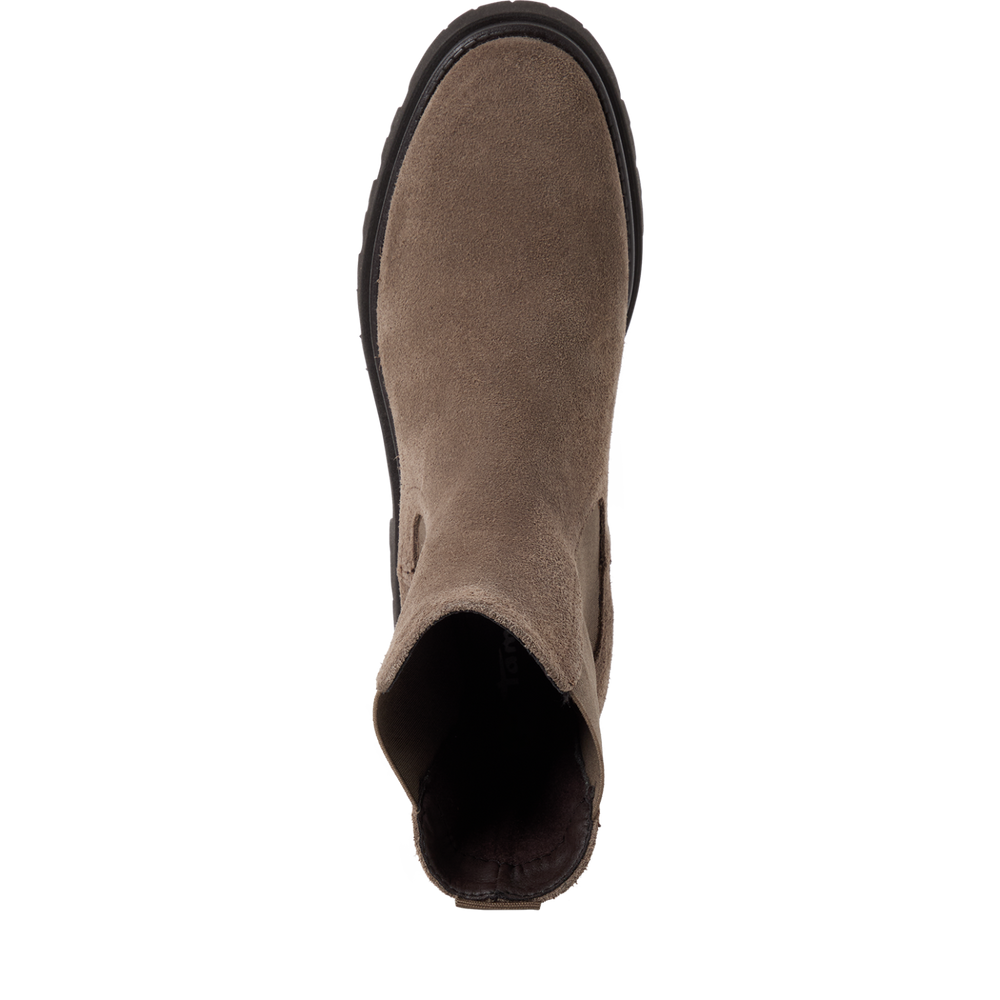 Tamaris 25992 High Leg Chelsea Boot - Image 5