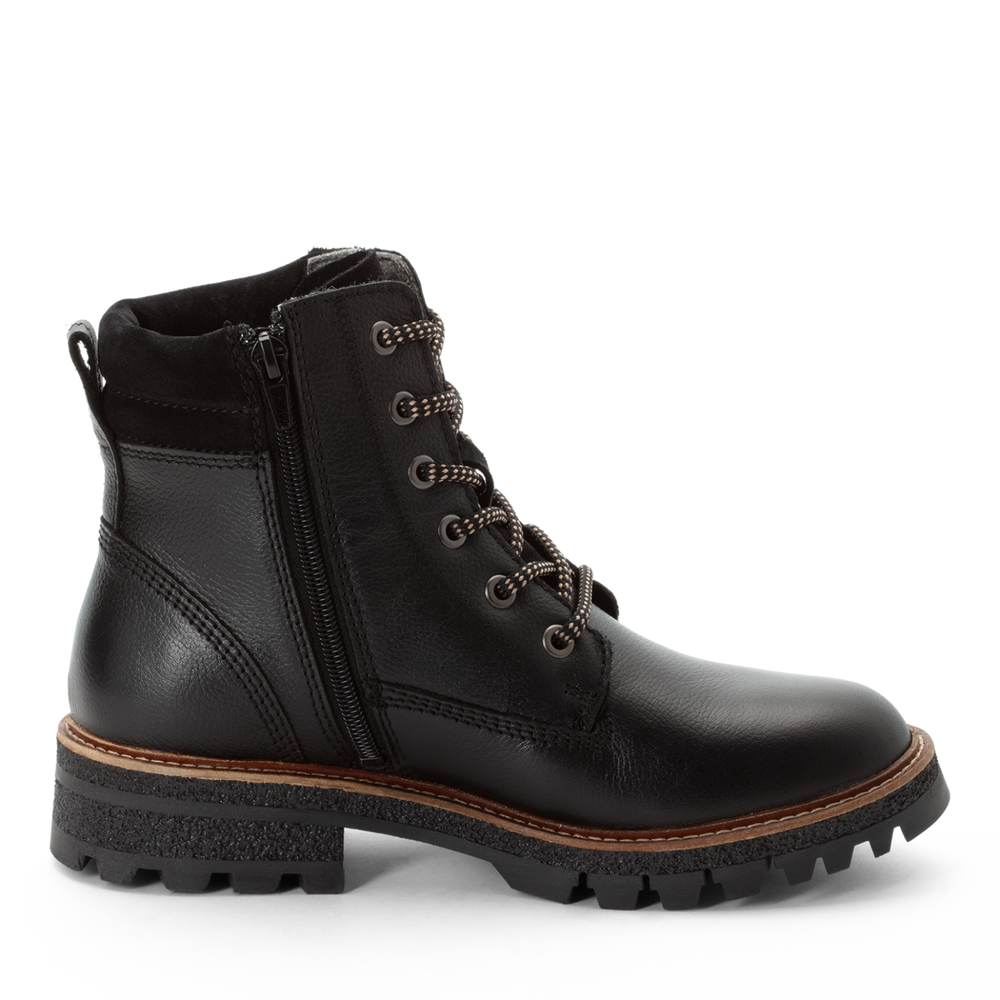 Tamaris 26237 Waterproof Short Boot - Image 2